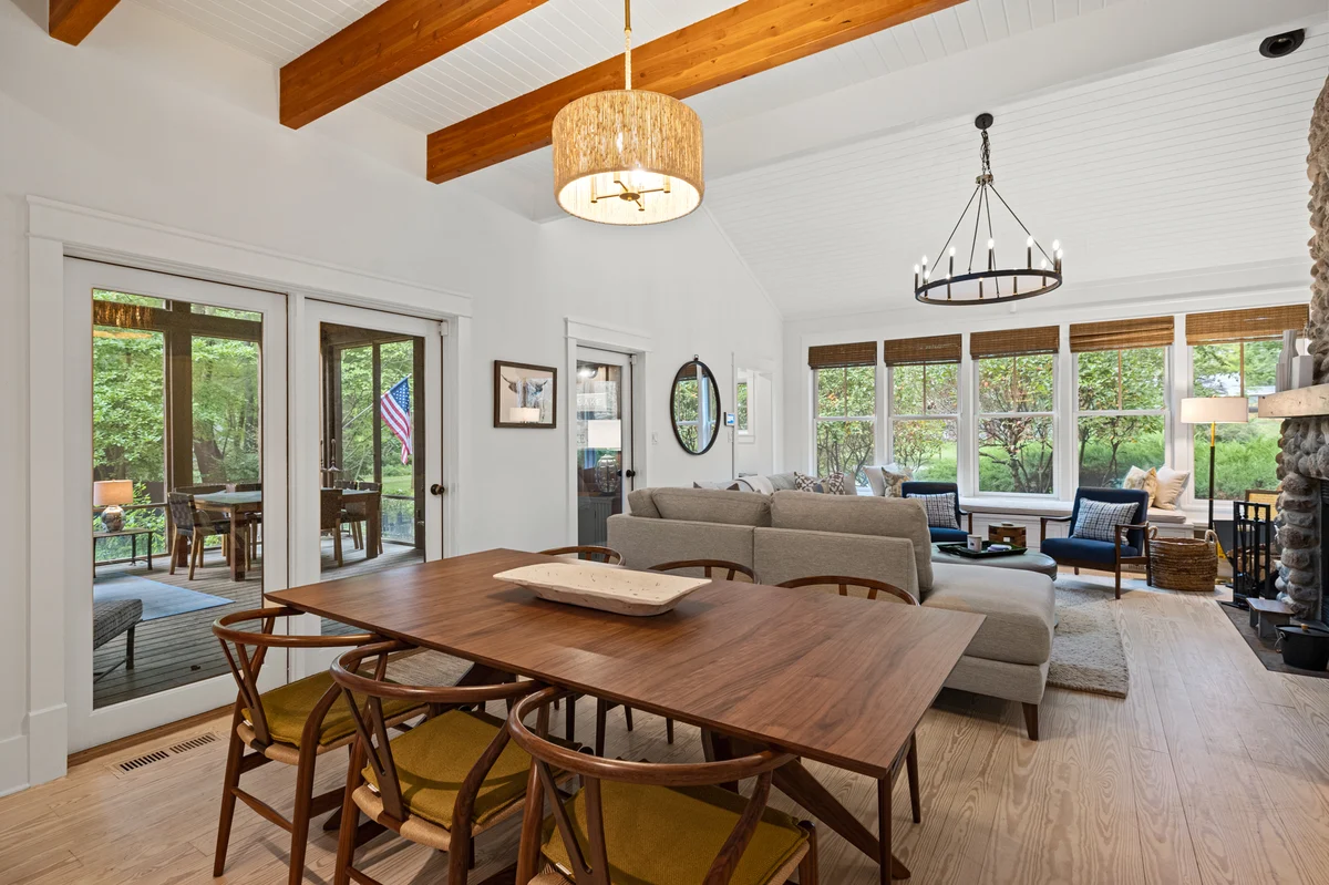 Wander Union Pier Lakehouse #24