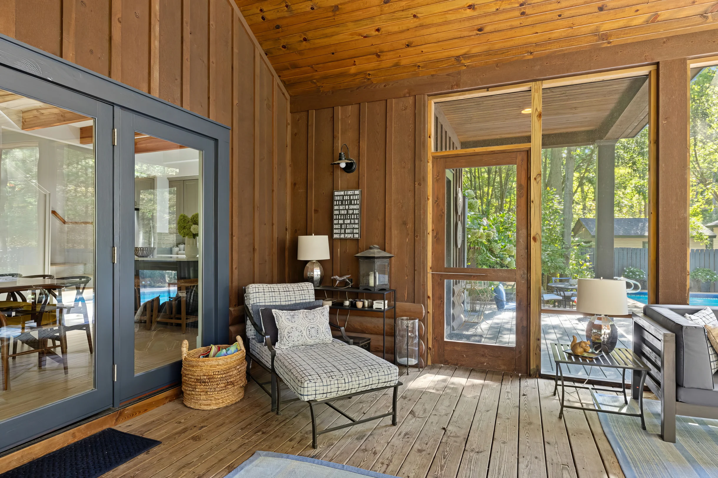 Wander Union Pier Lakehouse #14