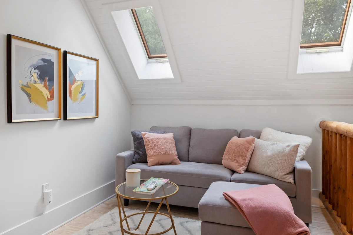 Wander Union Pier Lakehouse #26