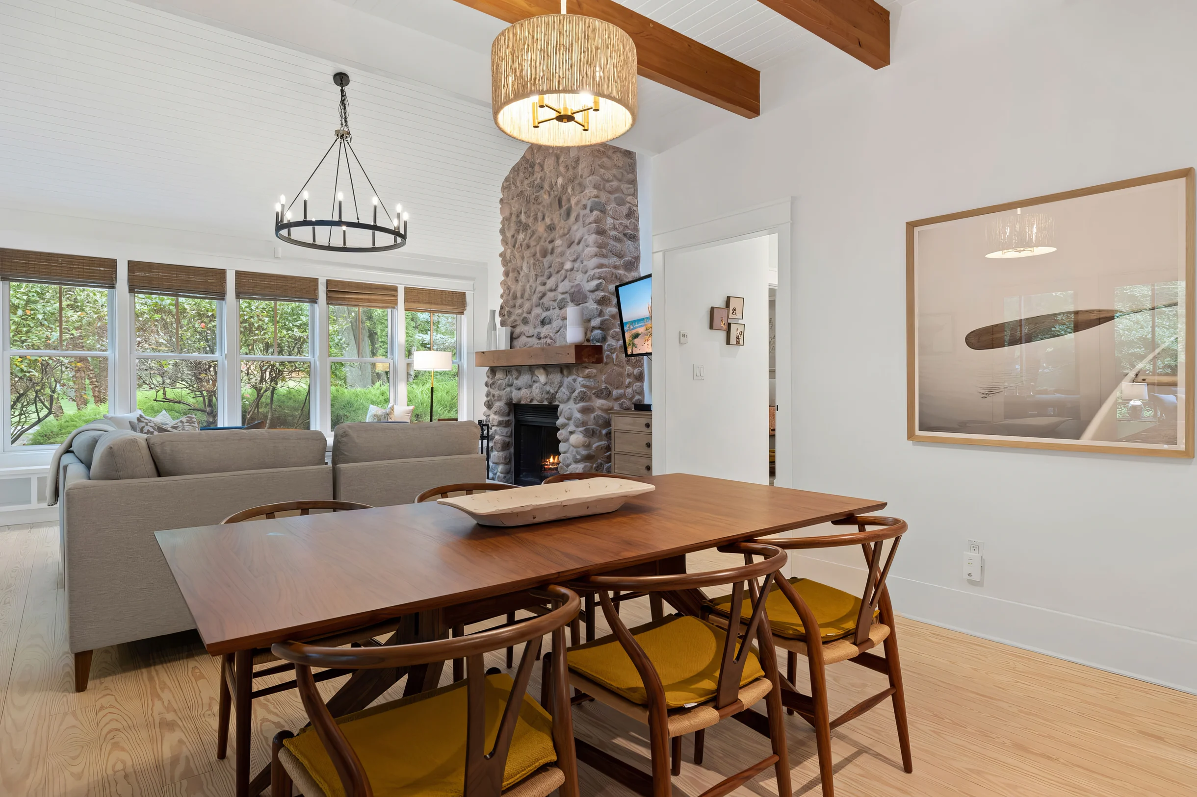 Wander Union Pier Lakehouse #34