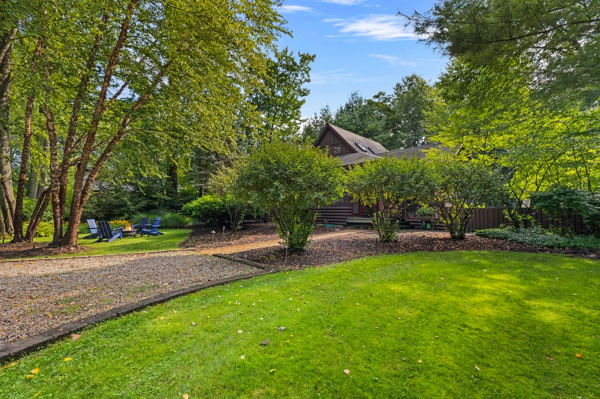 Wander Union Pier Lakehouse #42