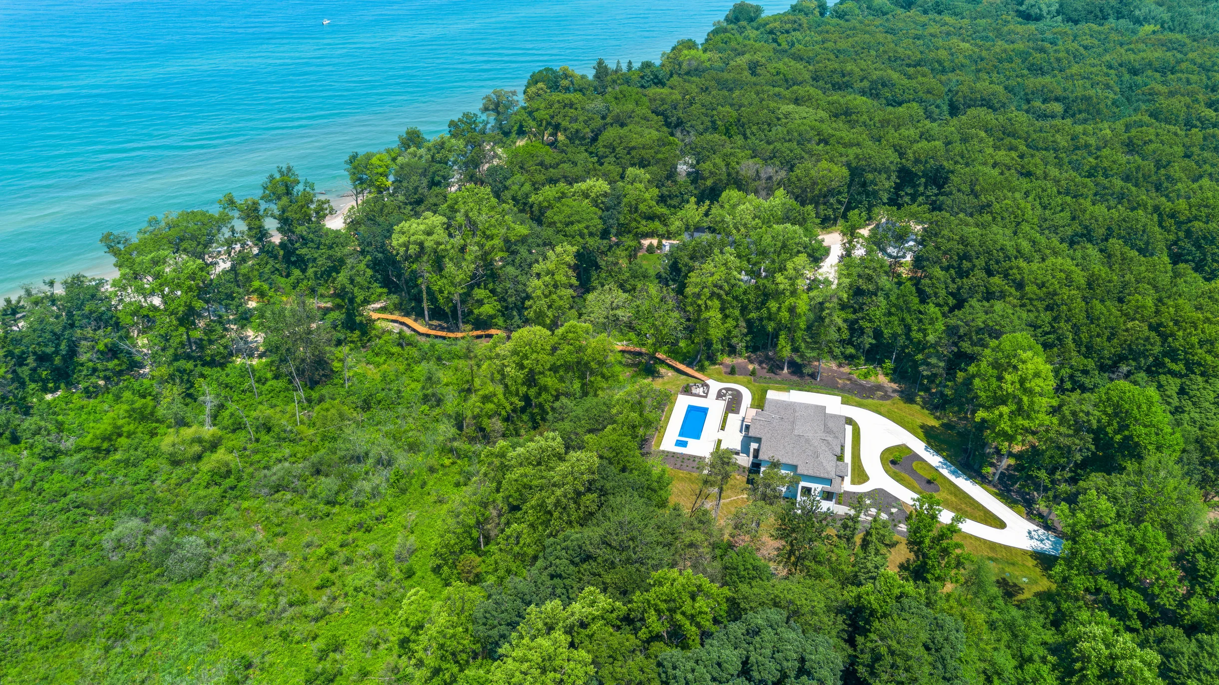 Wander Stevensville Dunes #71