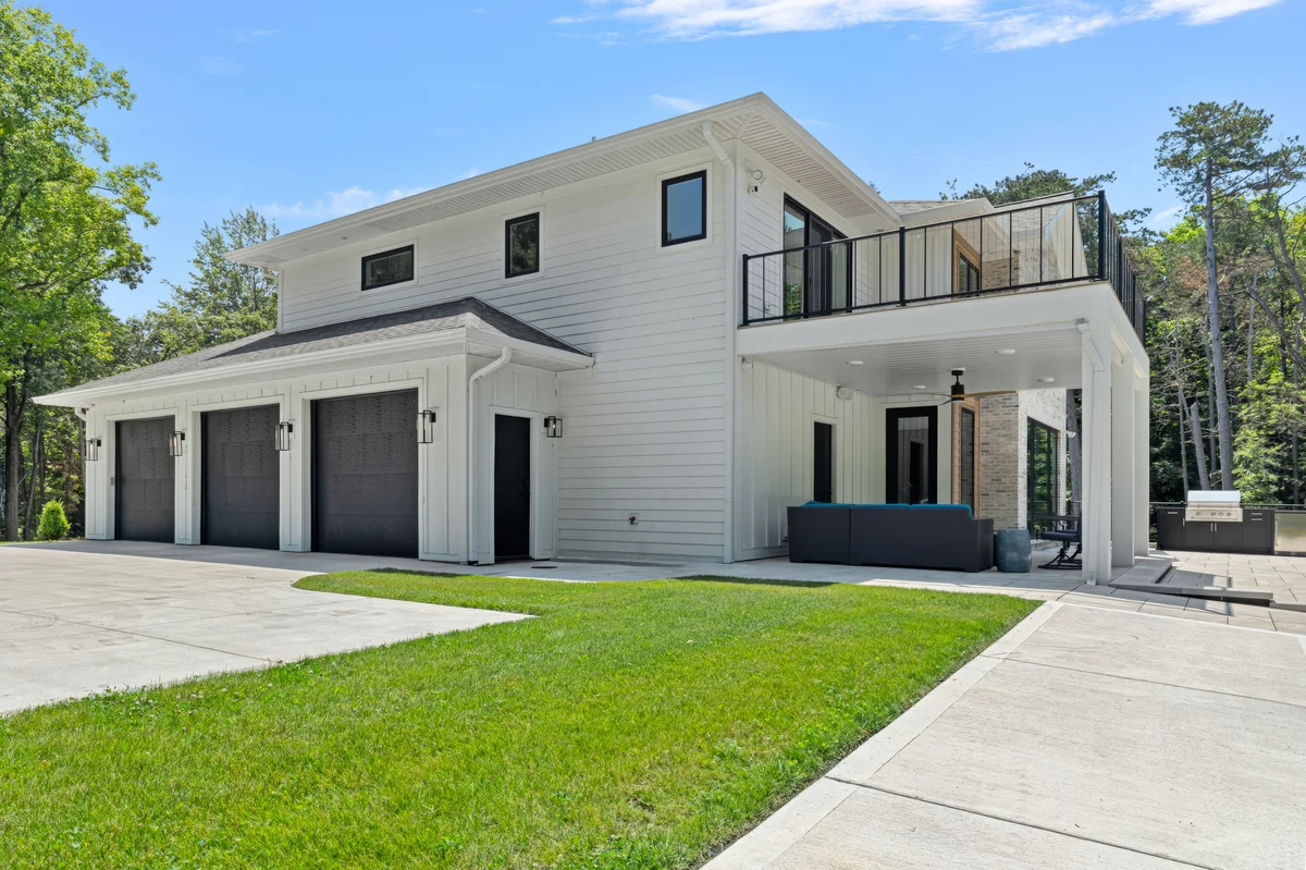 Wander Stevensville Dunes