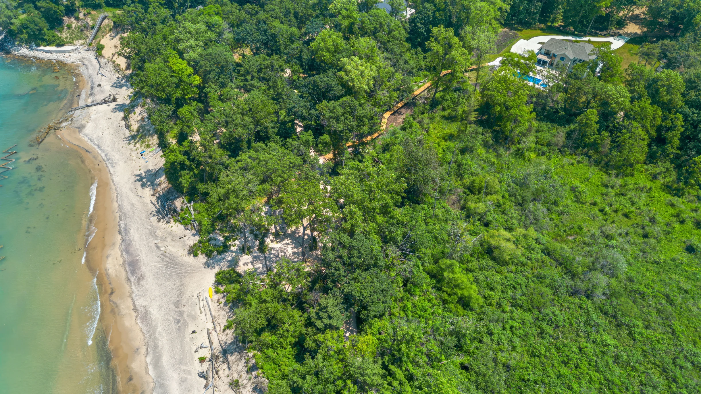 Wander Stevensville Dunes #73