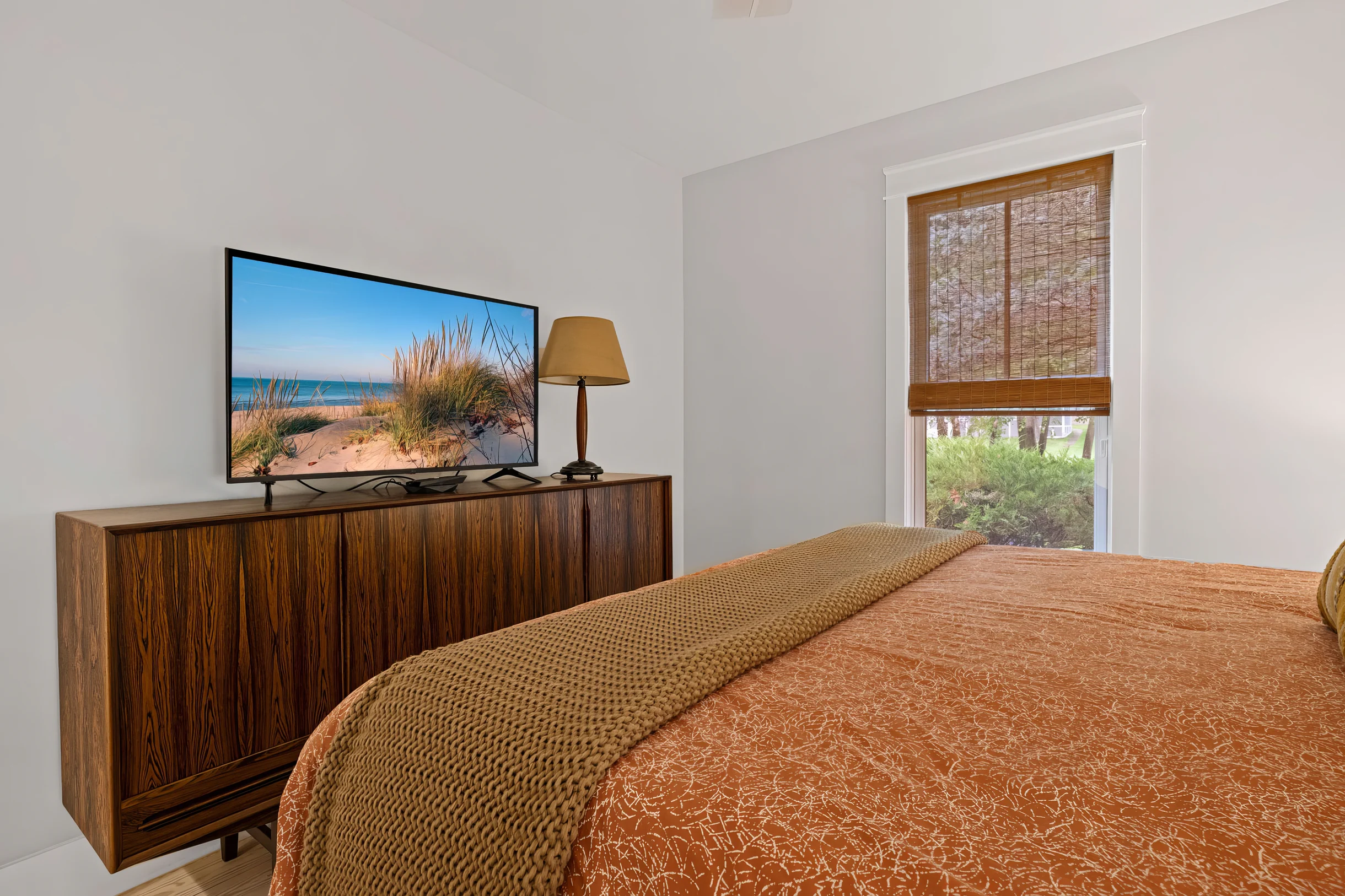 Wander Union Pier Lakehouse #38