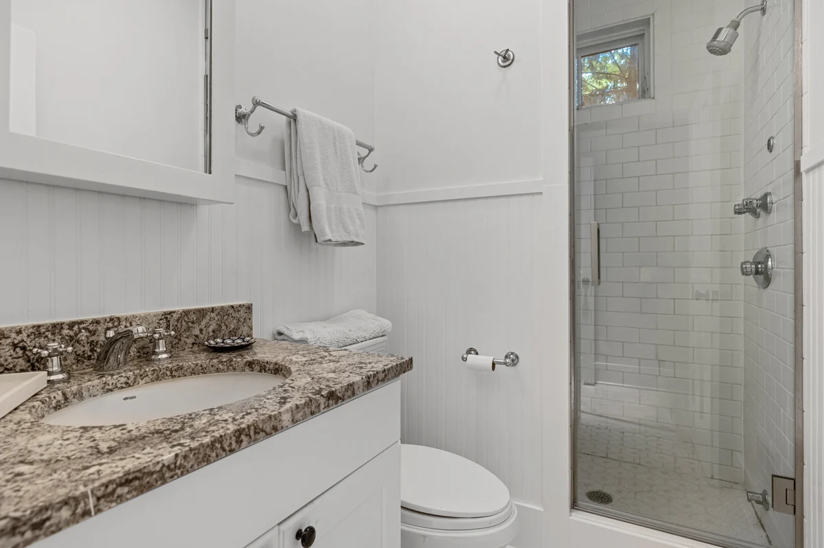 Wander Union Pier Lakehouse #17