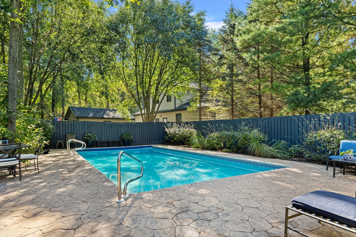 Wander Union Pier Lakehouse #47