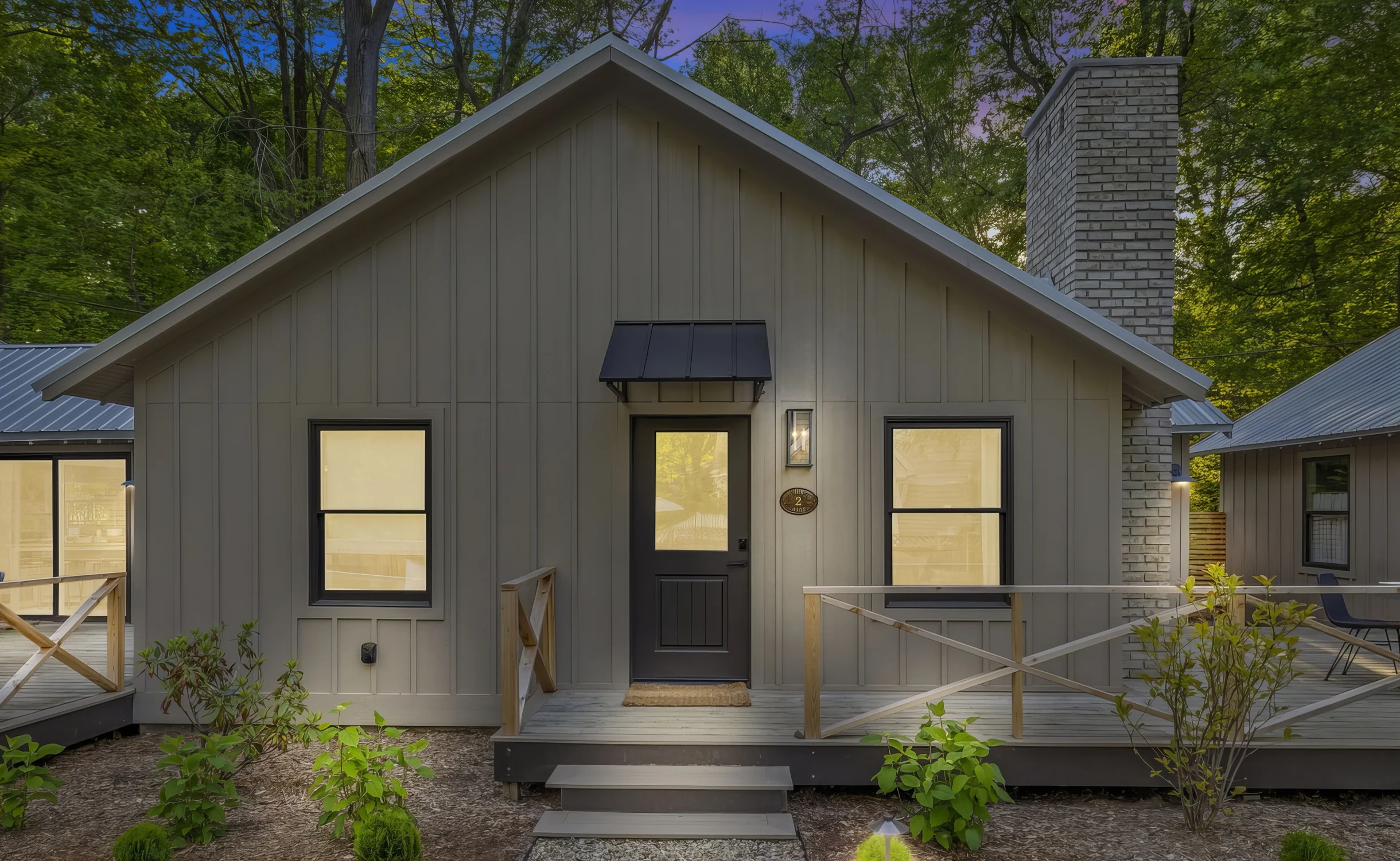 Wander Union Pier Drift #4