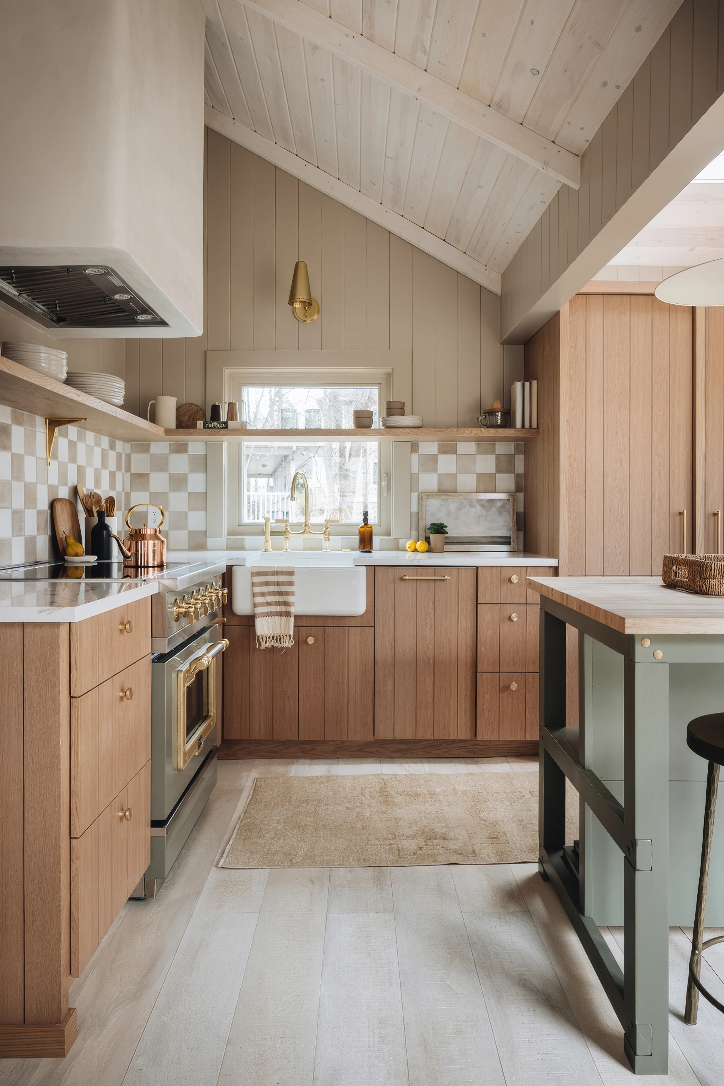 Wander Union Pier Drift #17