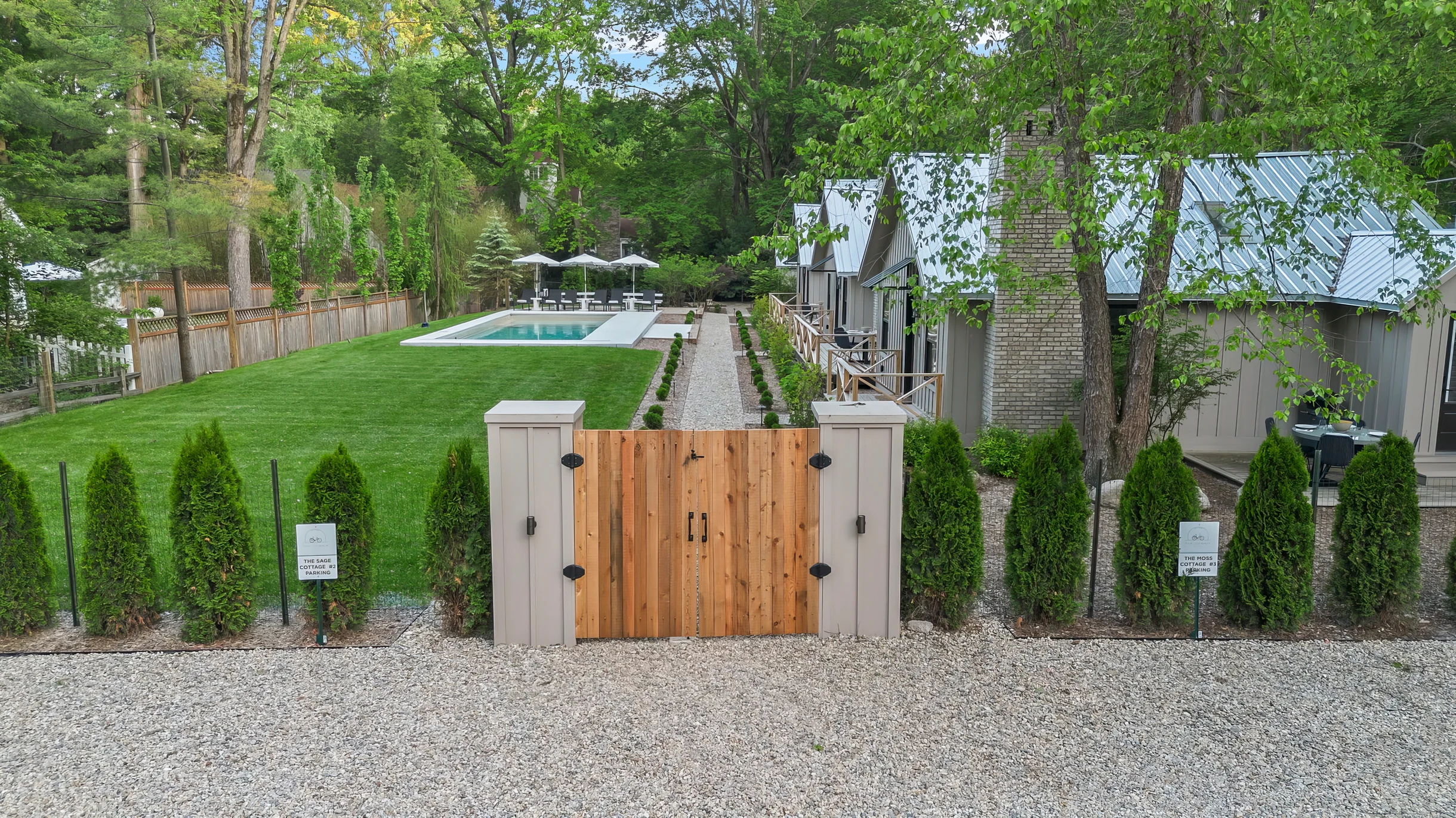 Wander Union Pier Drift #44