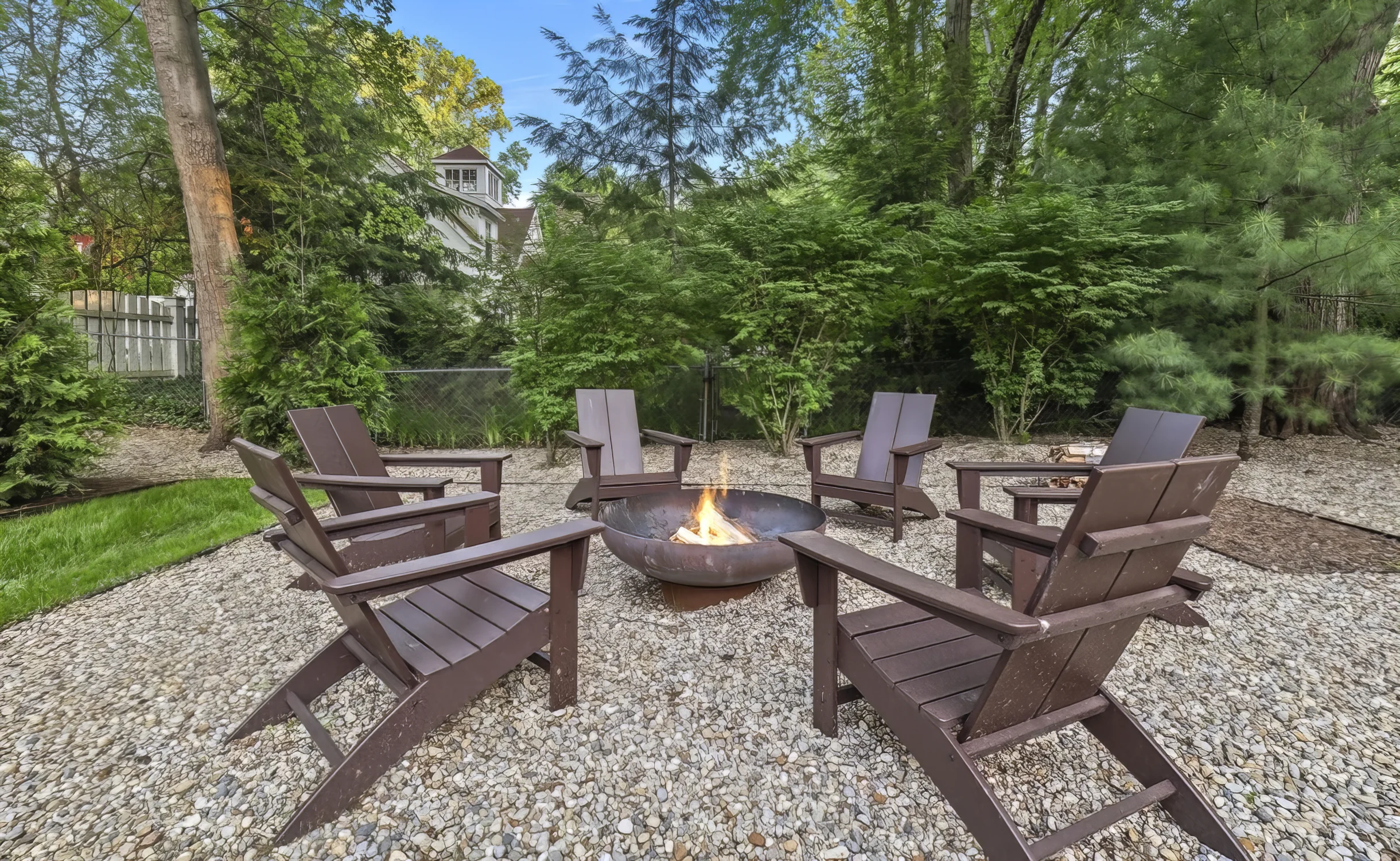 Wander Union Pier Drift #36