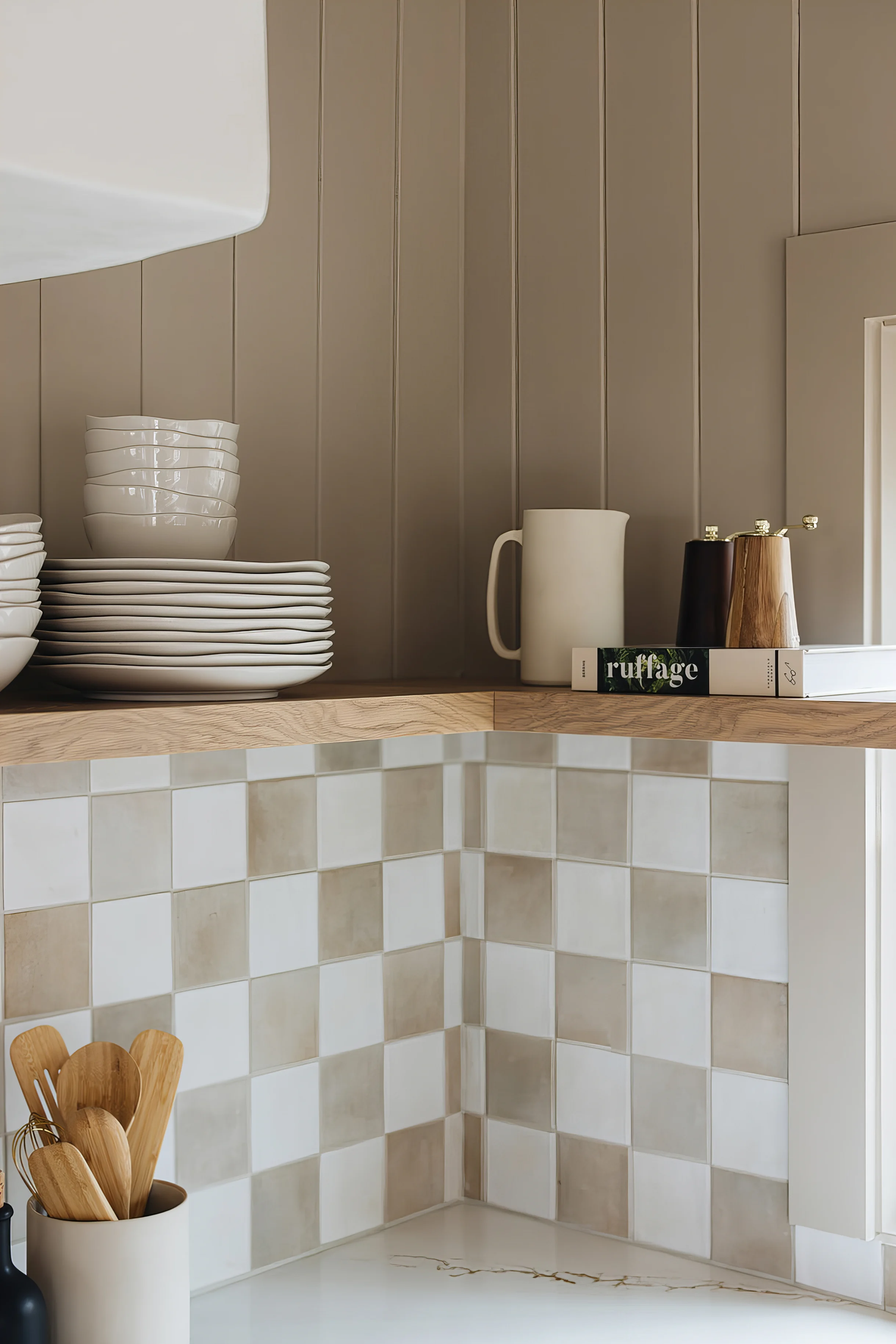 Wander Union Pier Drift #27