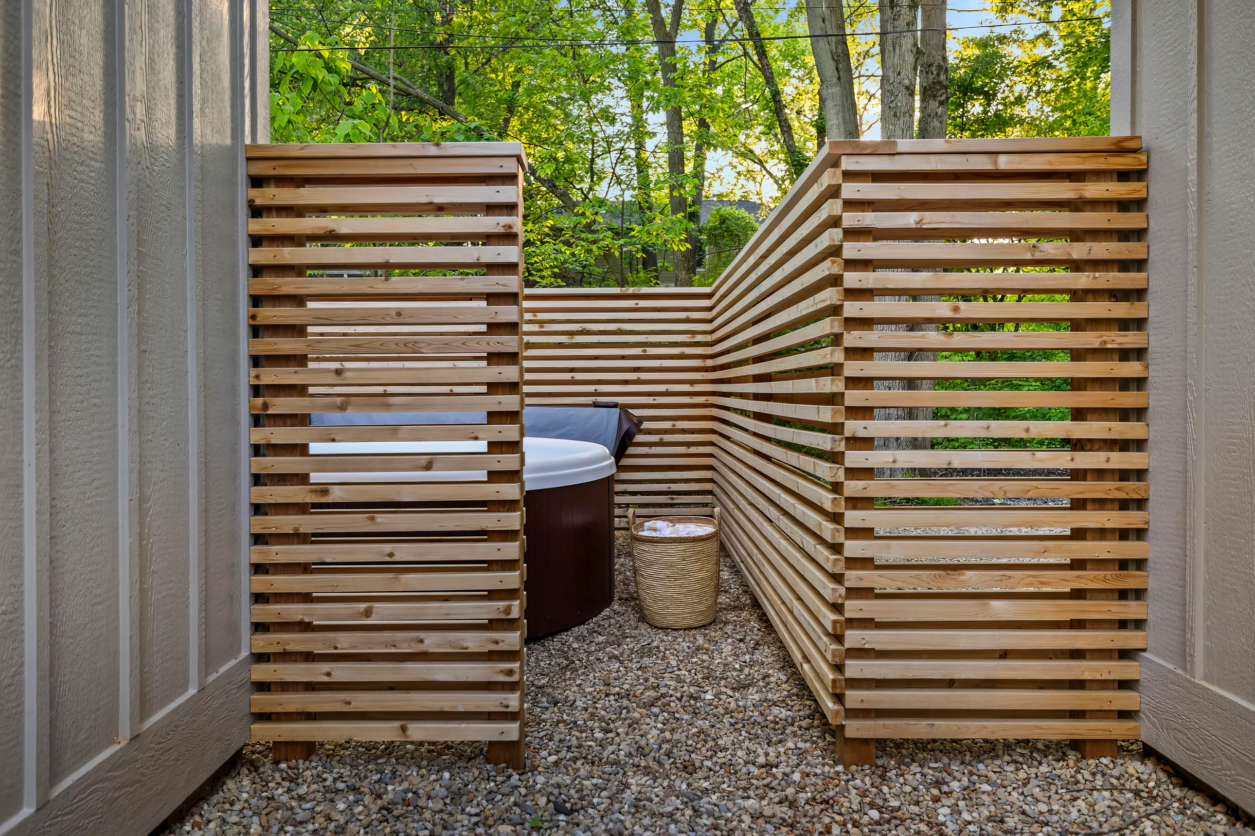 Wander Union Pier Drift #28