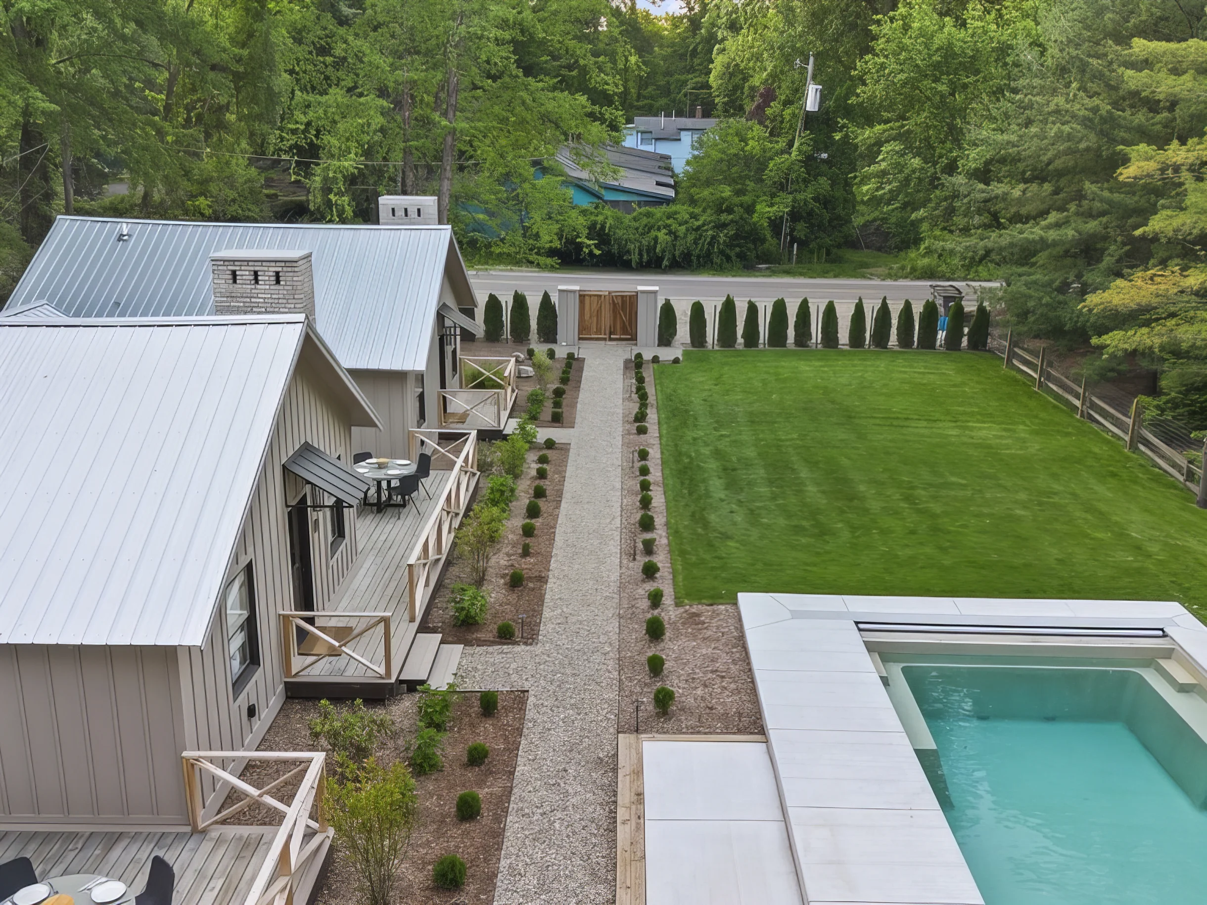 Wander Union Pier Drift #42