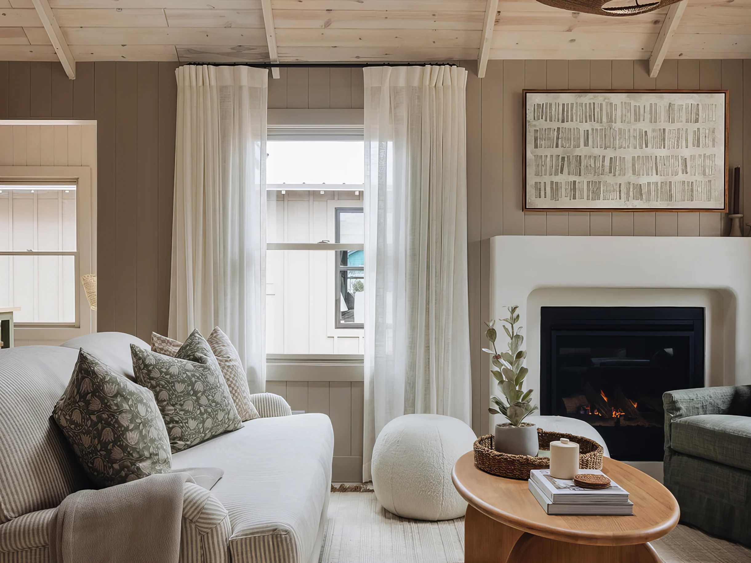 Wander Union Pier Drift #37