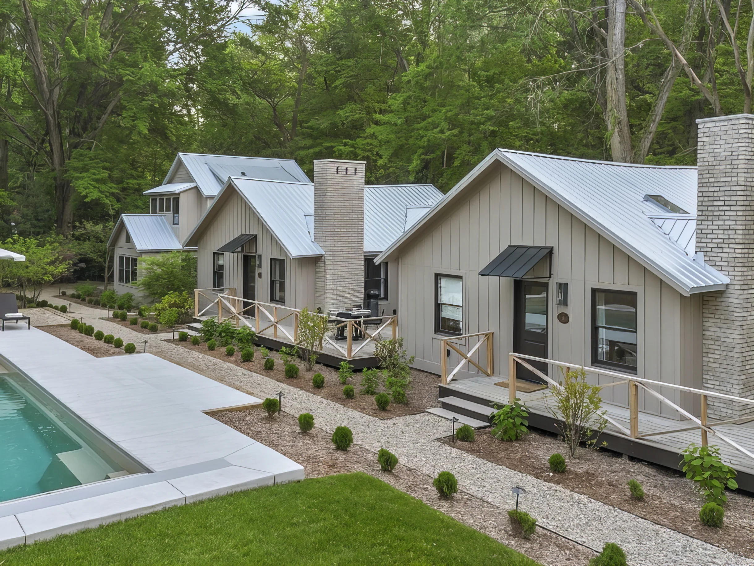 Wander Union Pier Drift #29