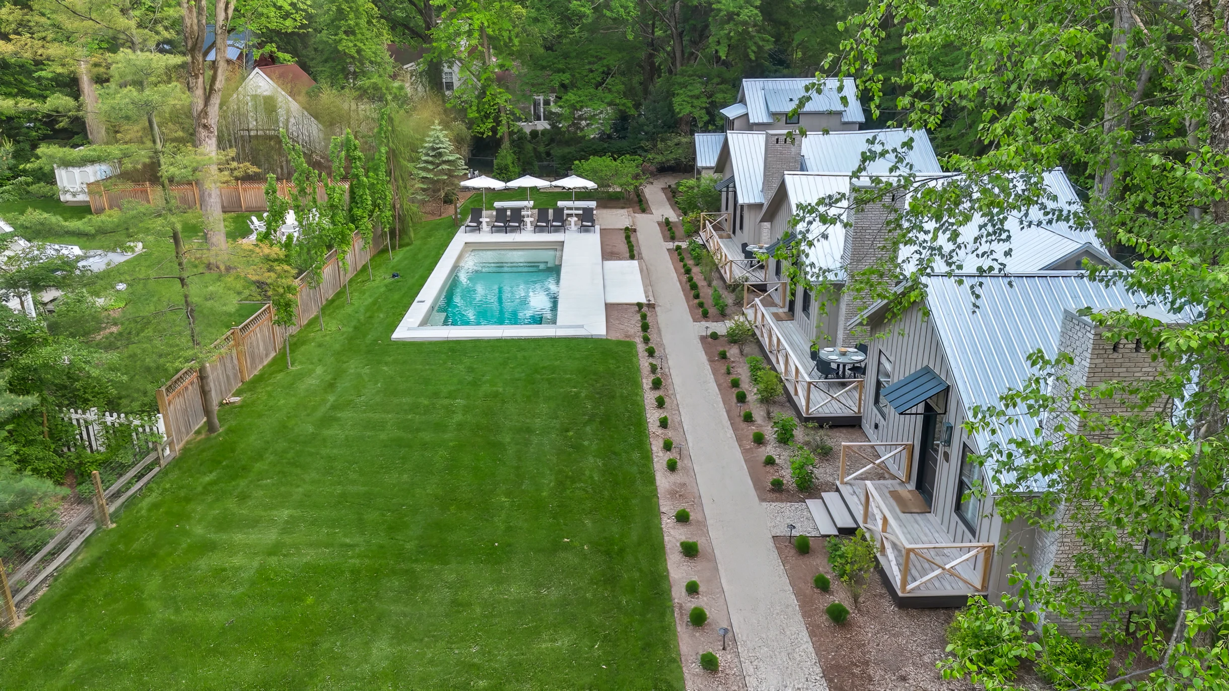 Wander Union Pier Drift #38