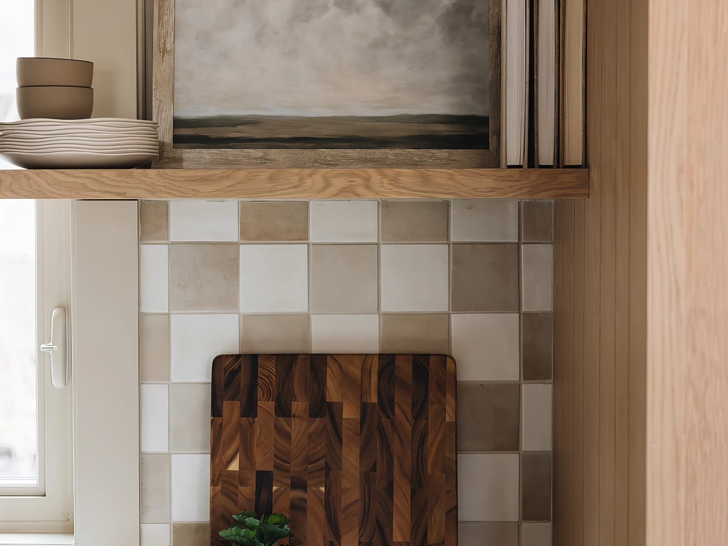 Wander Union Pier Drift #31