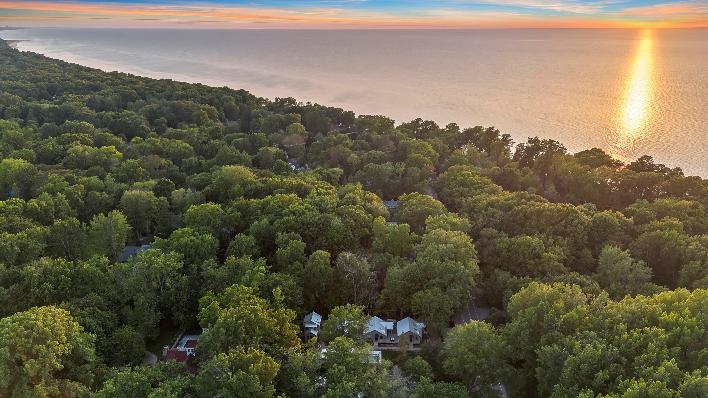 Wander Union Pier Drift #32