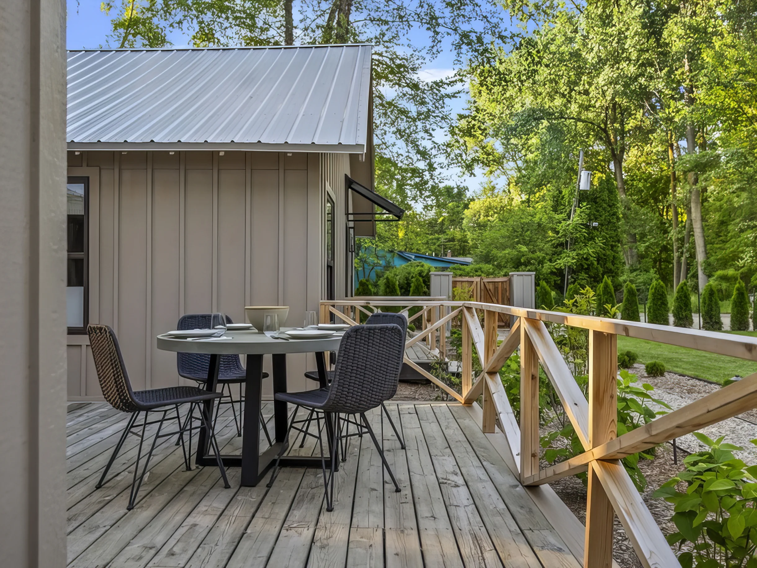 Wander Union Pier Drift #10