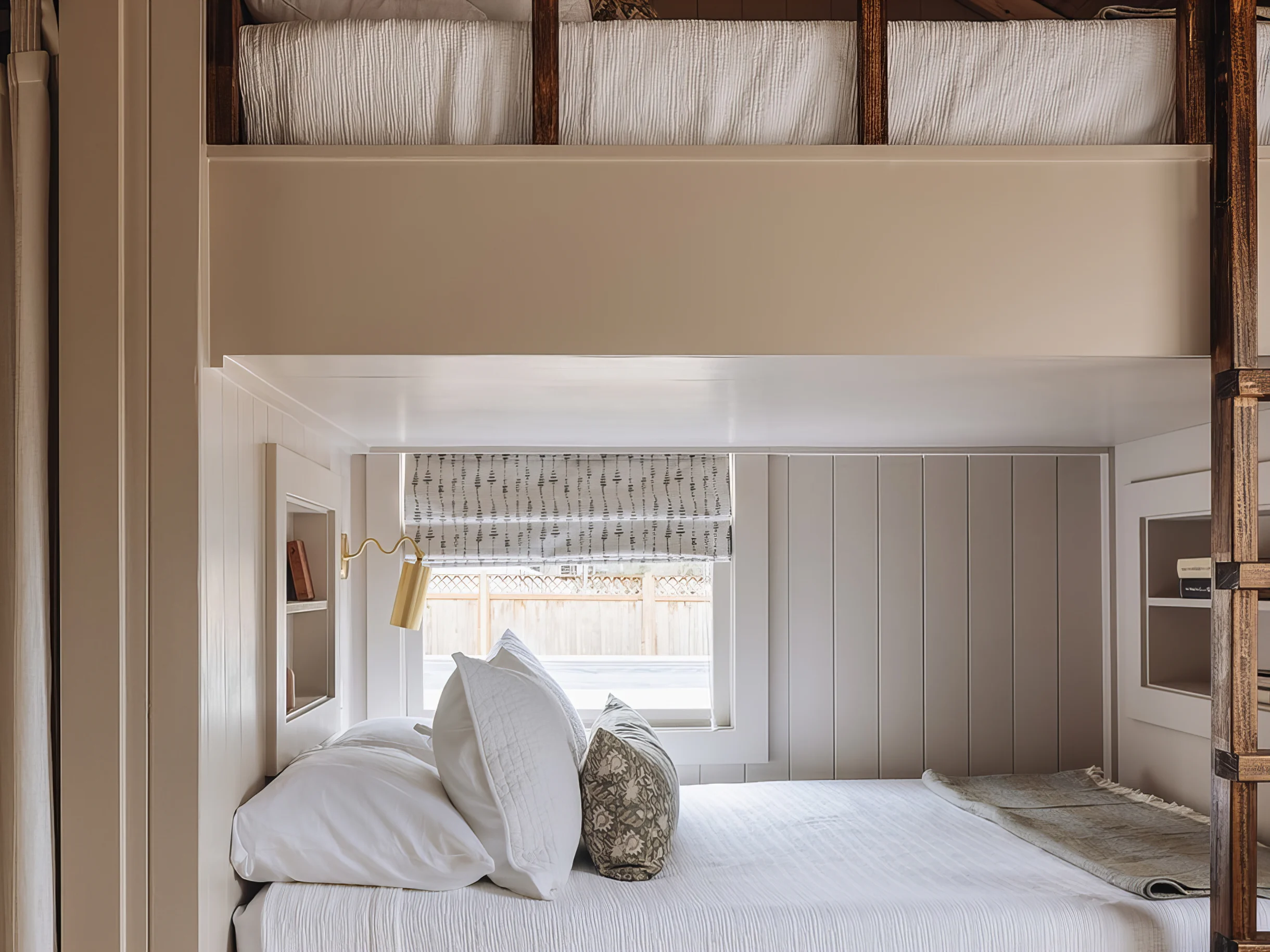 Wander Union Pier Drift #19