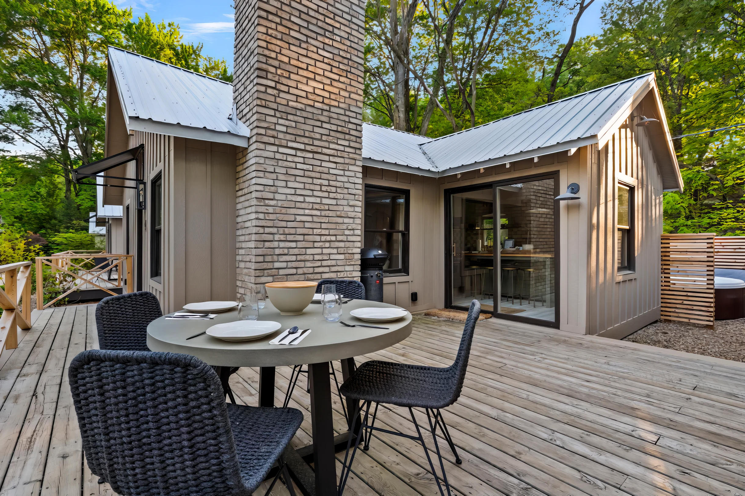 Wander Union Pier Drift #25