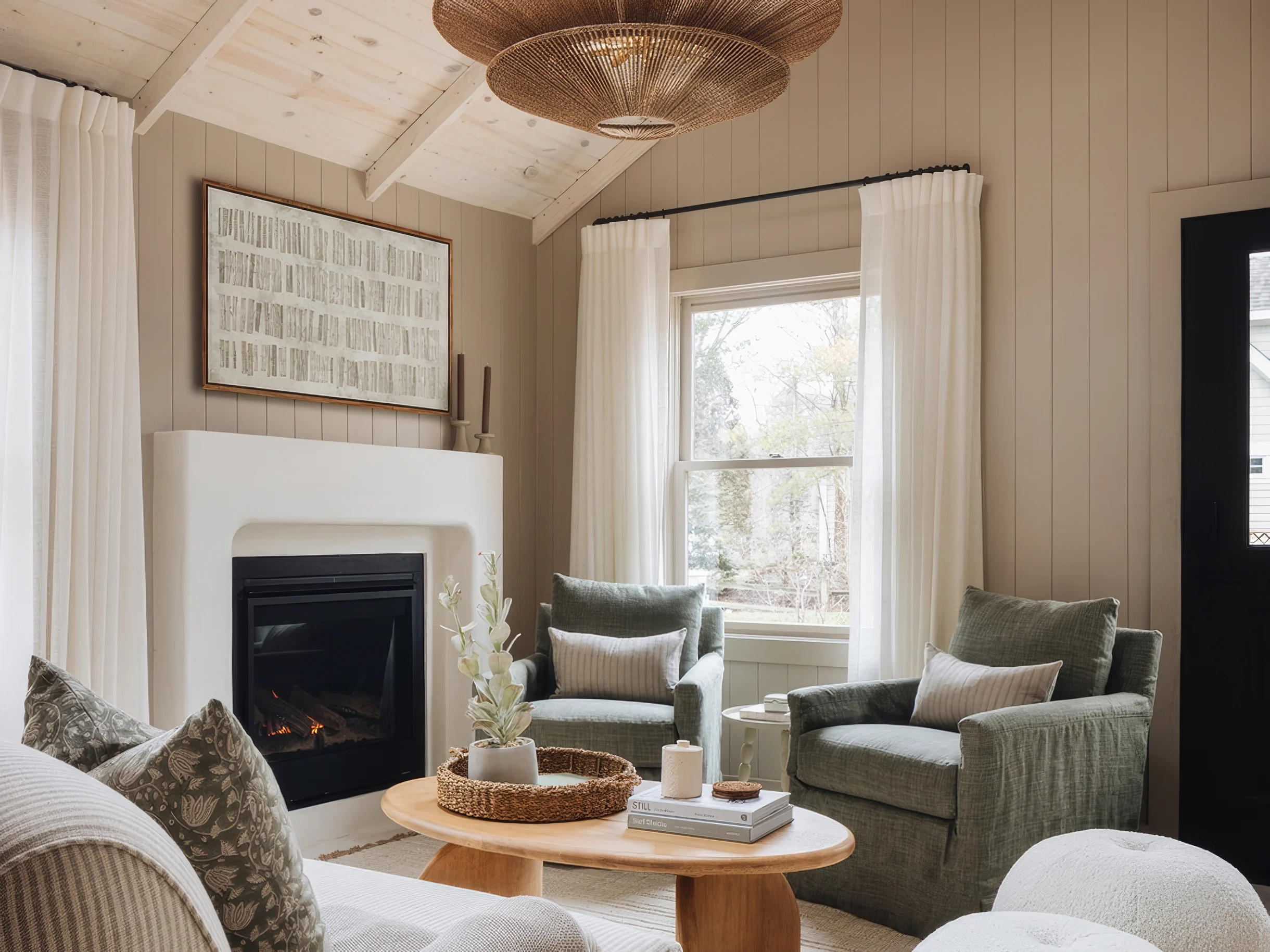 Wander Union Pier Drift #34