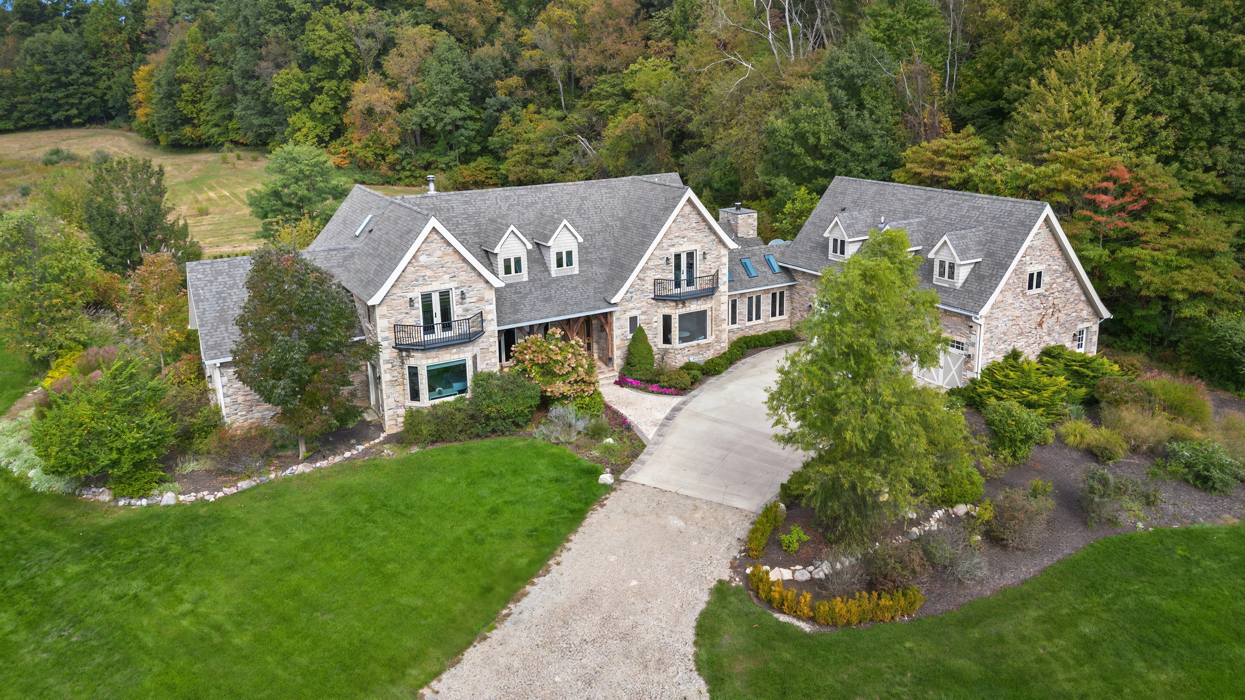 Wander Berrien Springs Acres #4