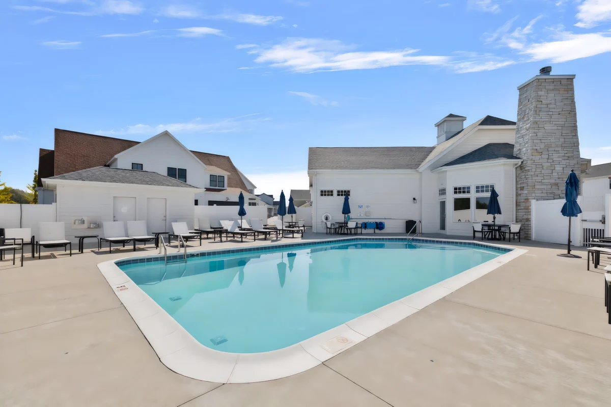 Wander St Joseph Dunes