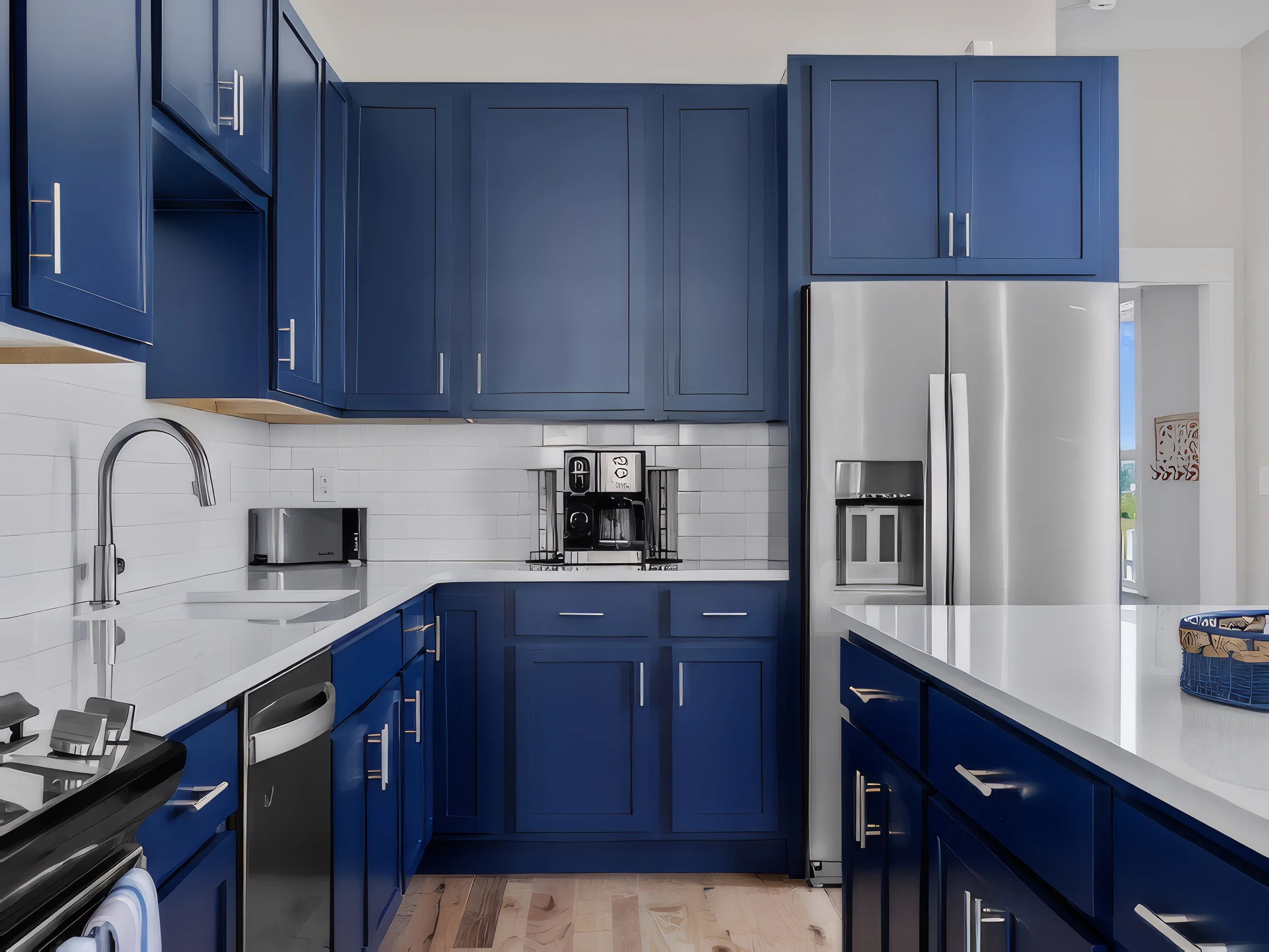 Wander St Joseph Dunes #6