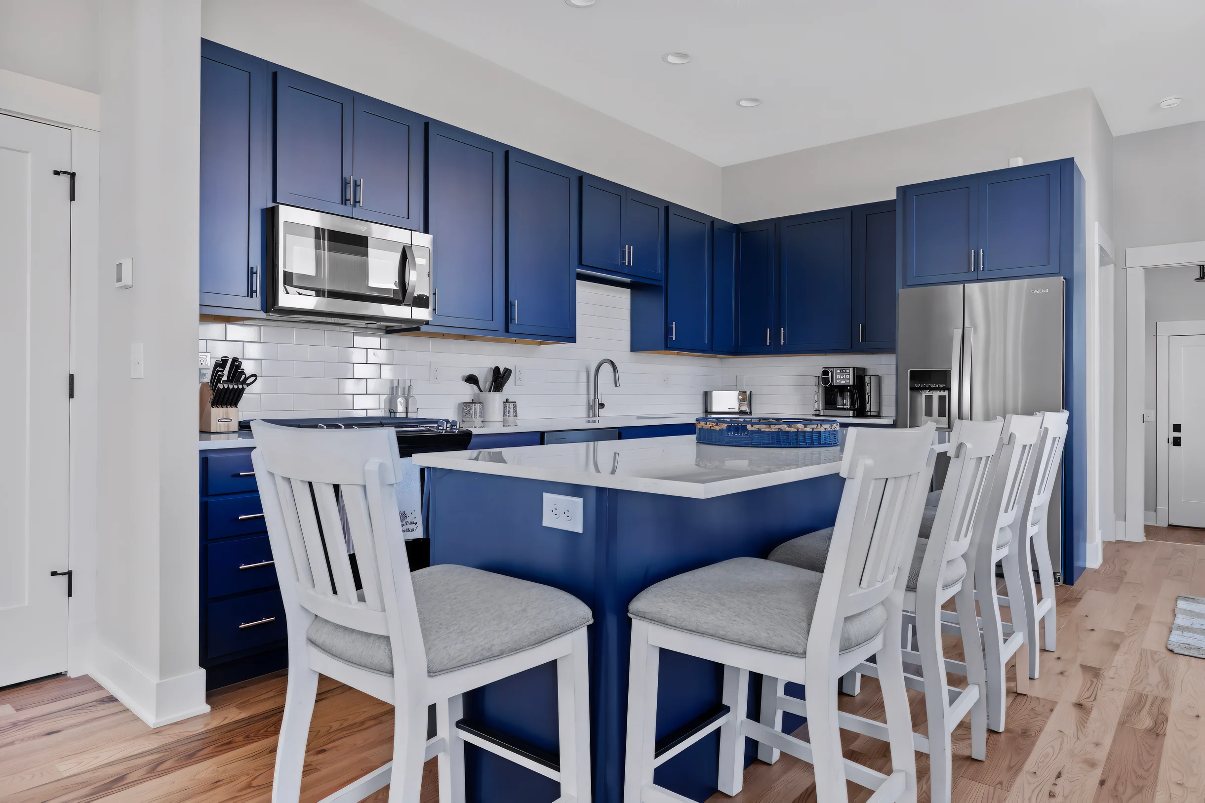 Wander St Joseph Dunes #32