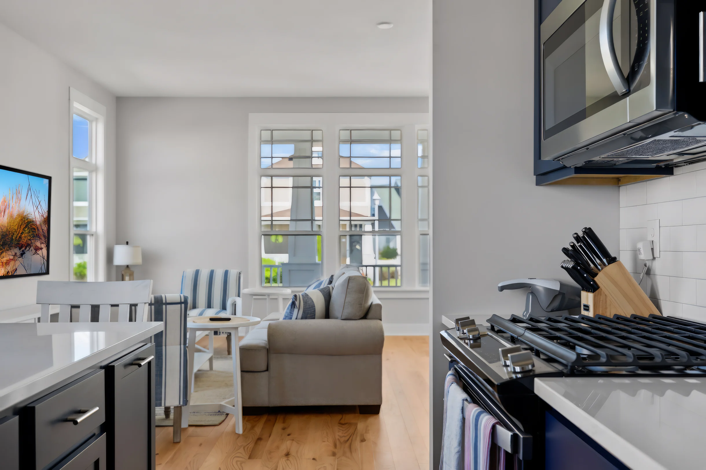 Wander St Joseph Dunes #34