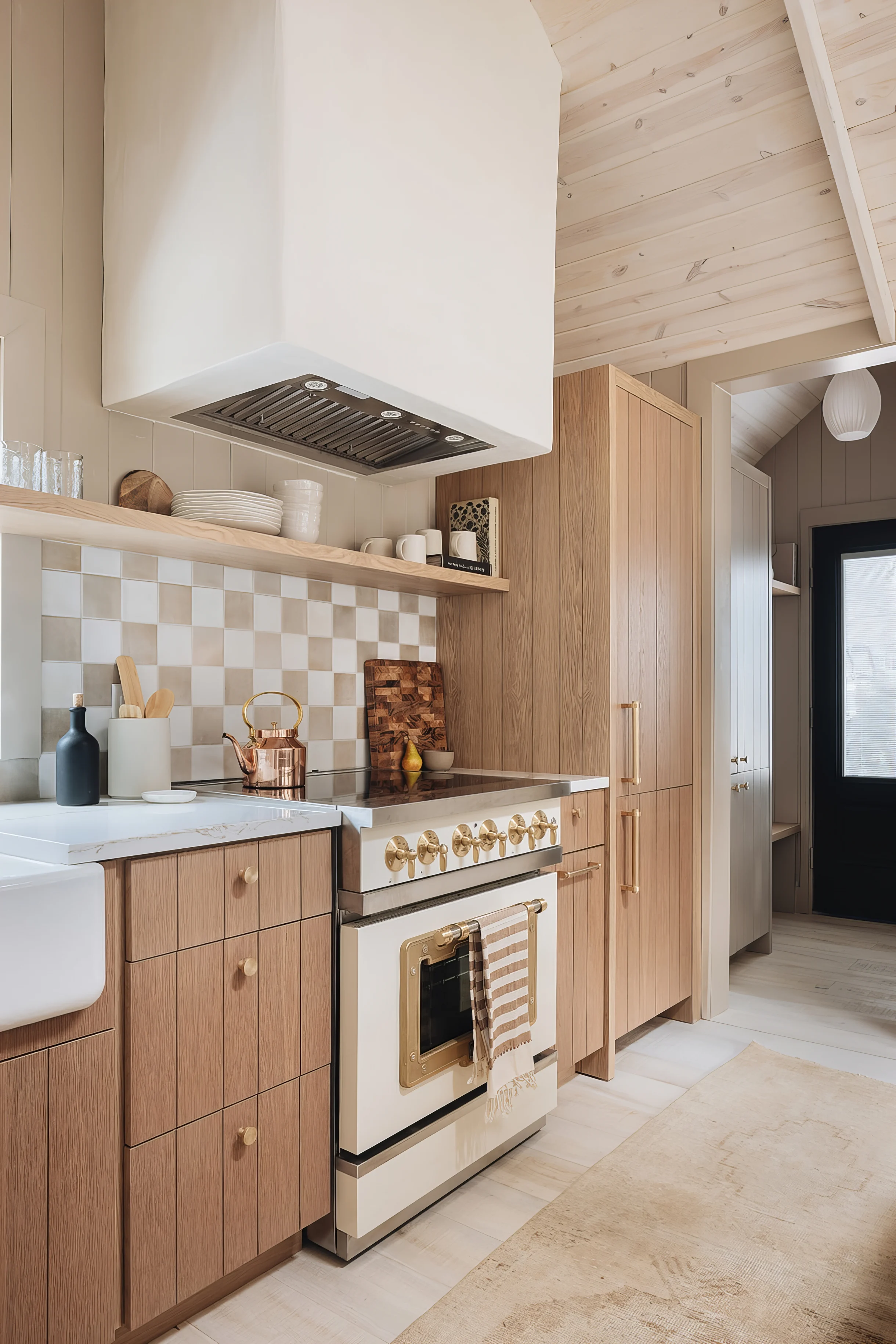 Wander Union Pier Tides #32