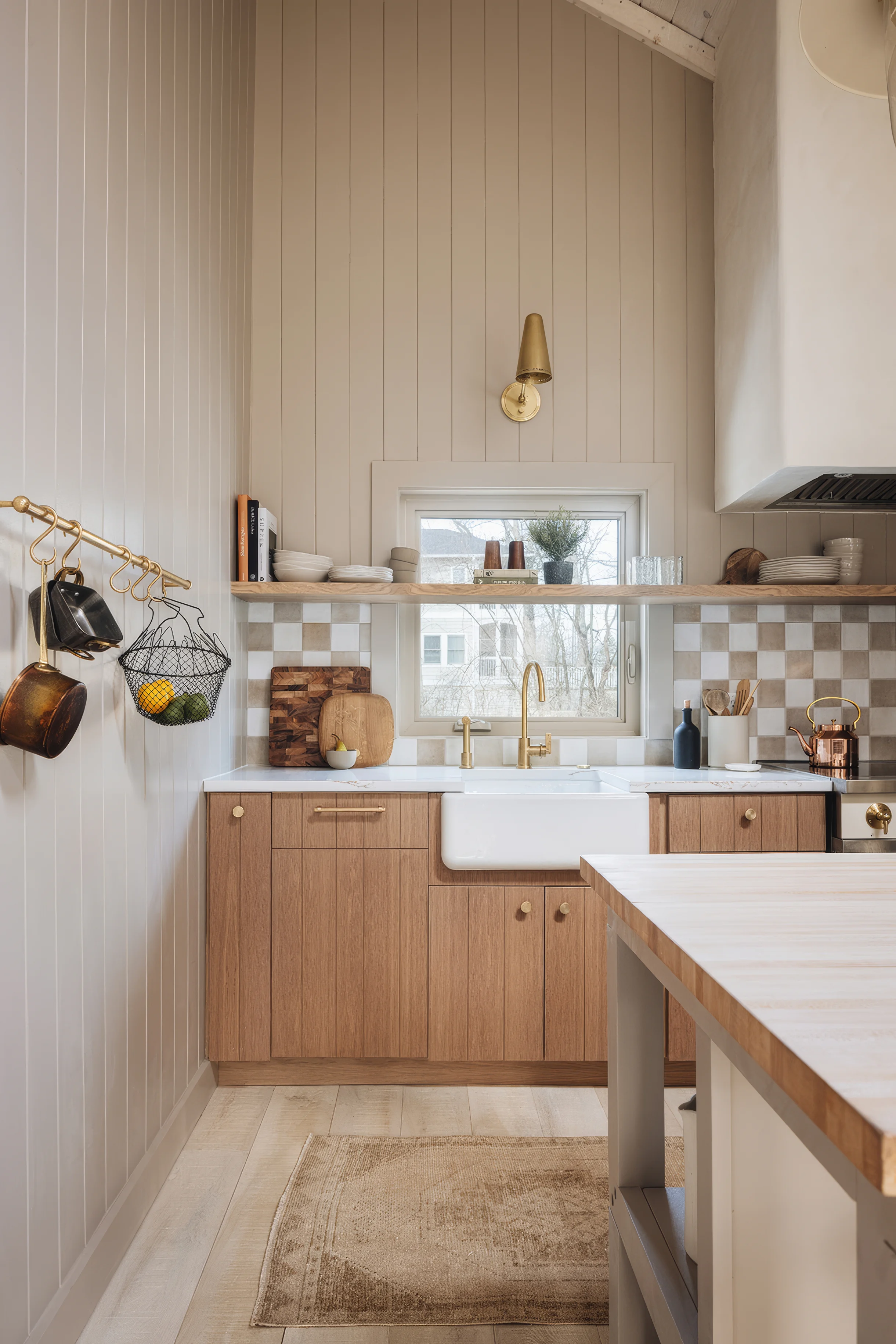 Wander Union Pier Tides #29