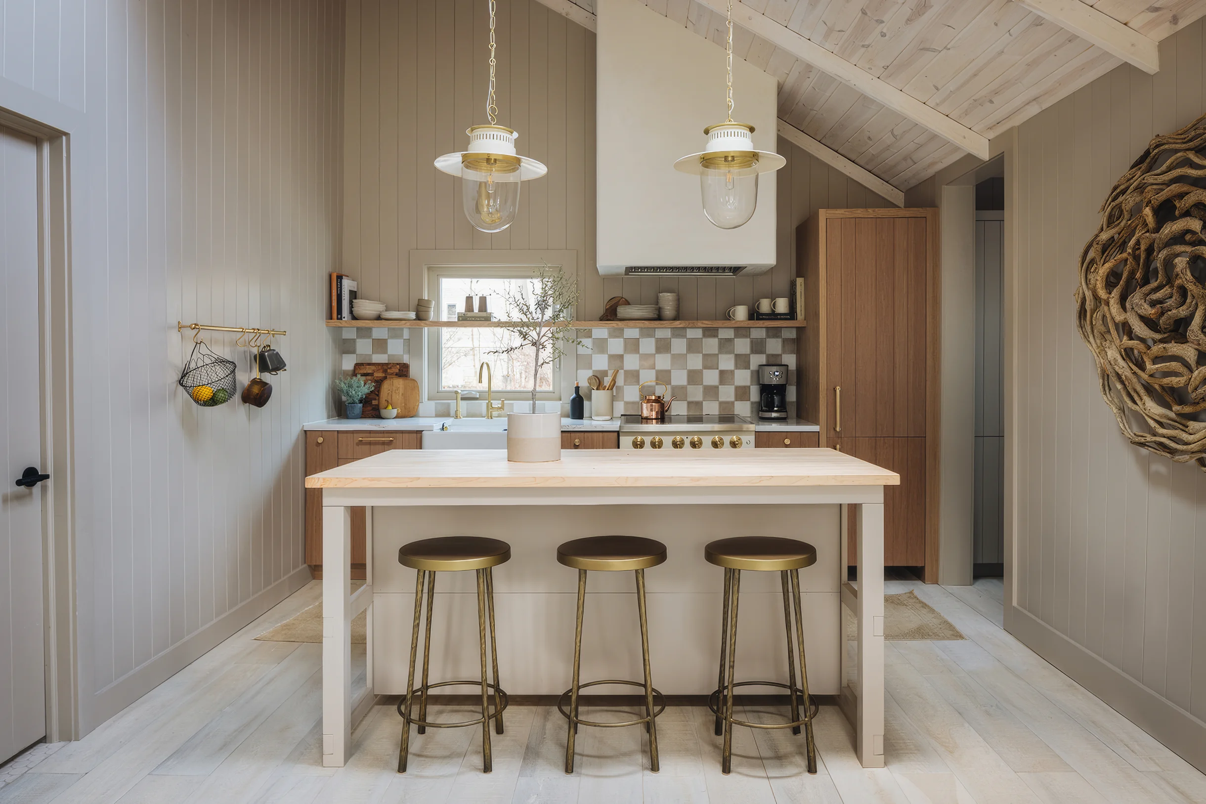 Wander Union Pier Tides #5