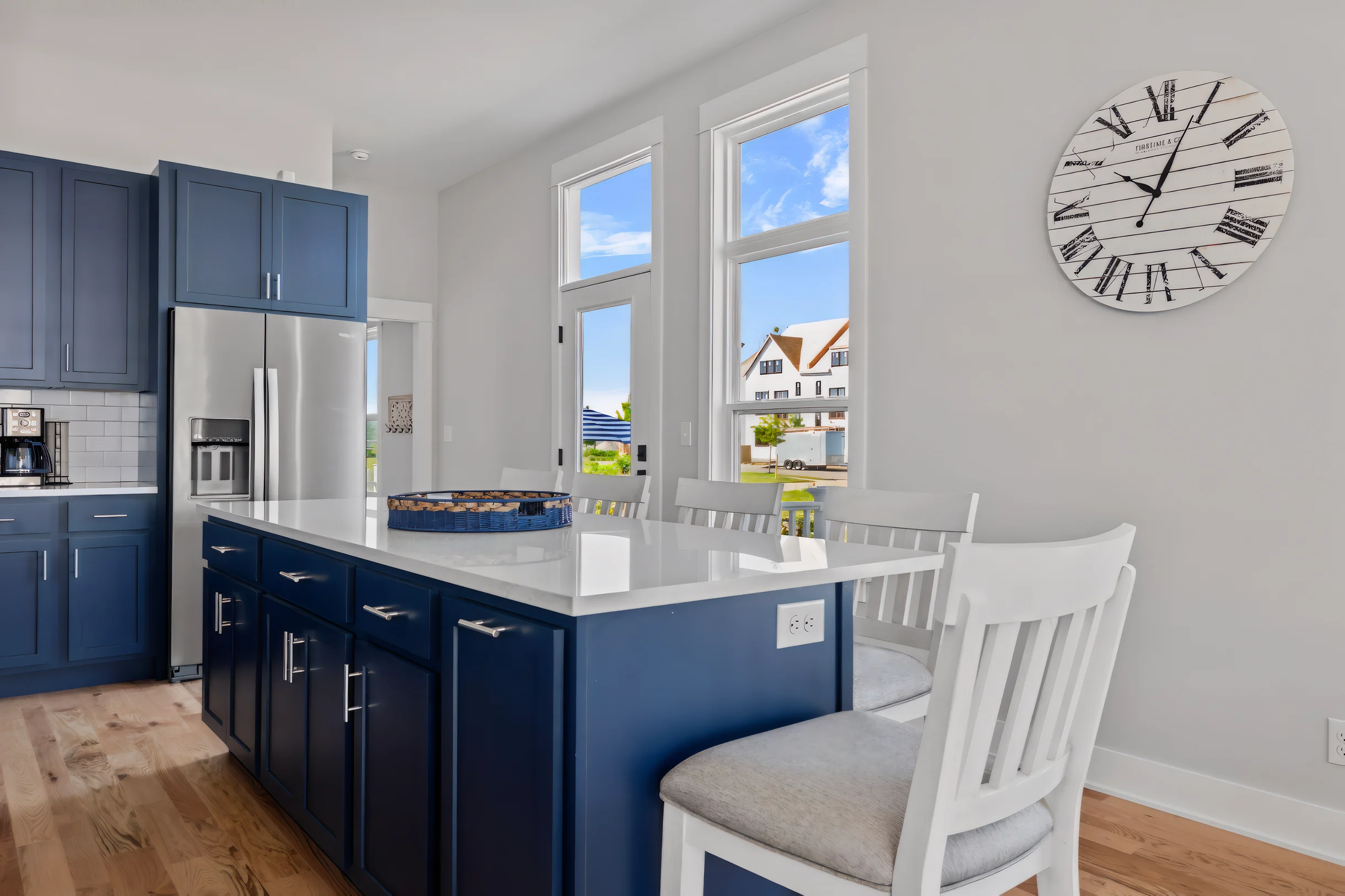 Wander St Joseph Dunes #27