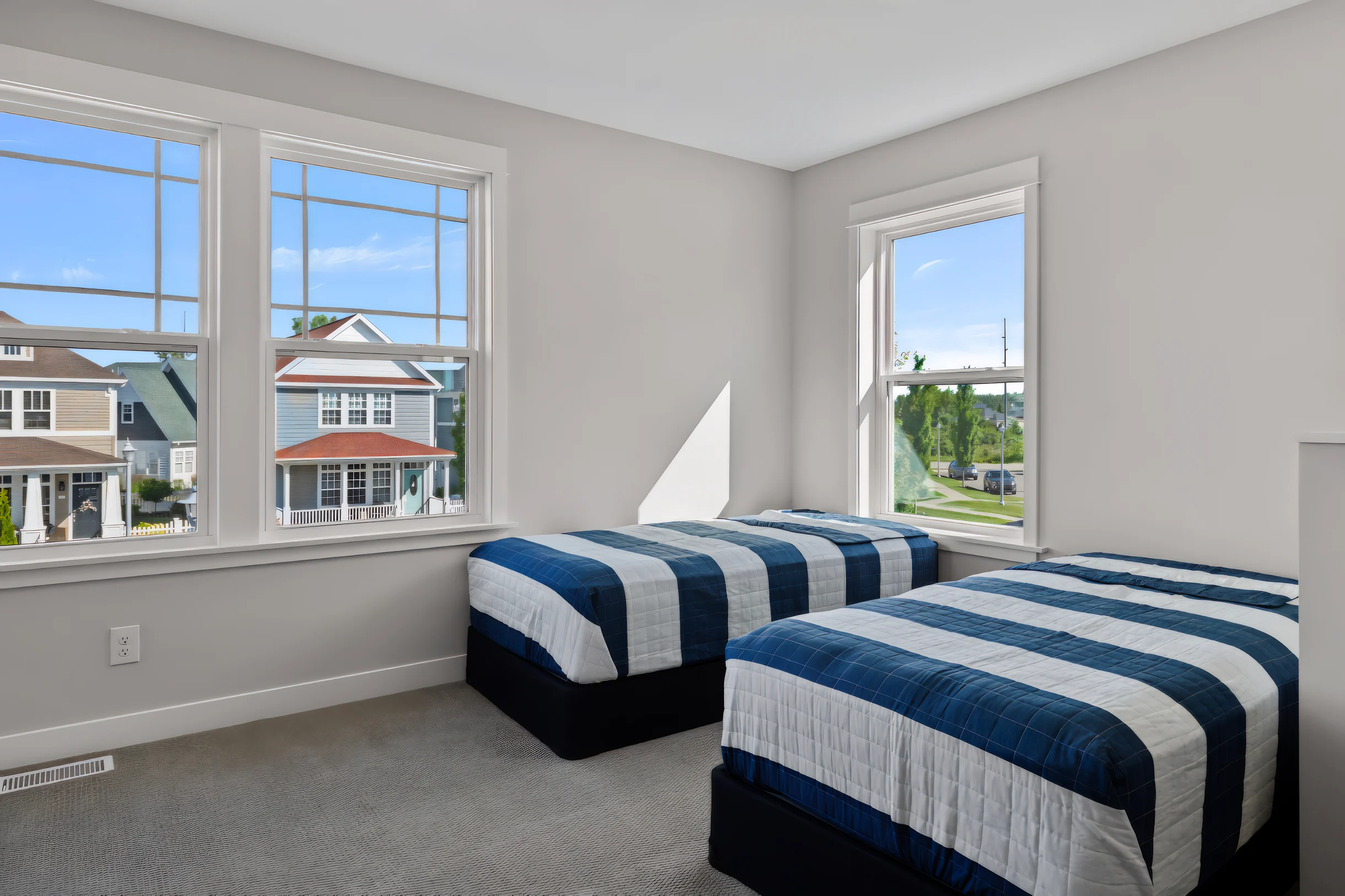 Wander St Joseph Dunes #28