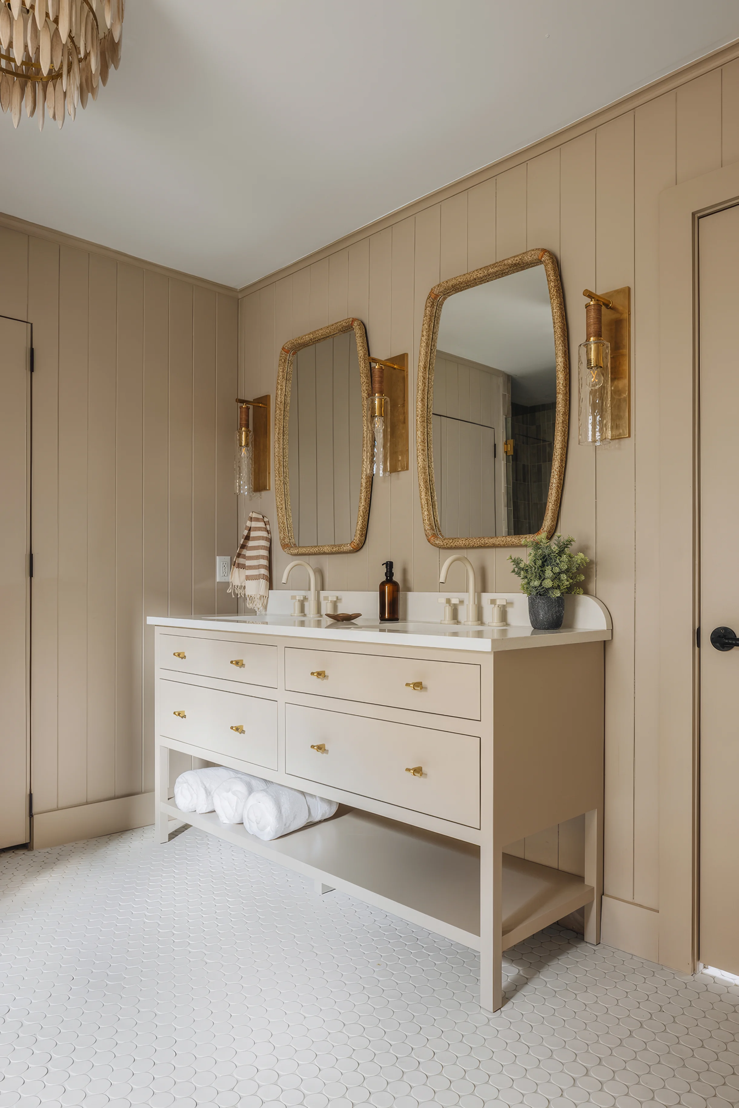 Wander Union Pier Tides #20