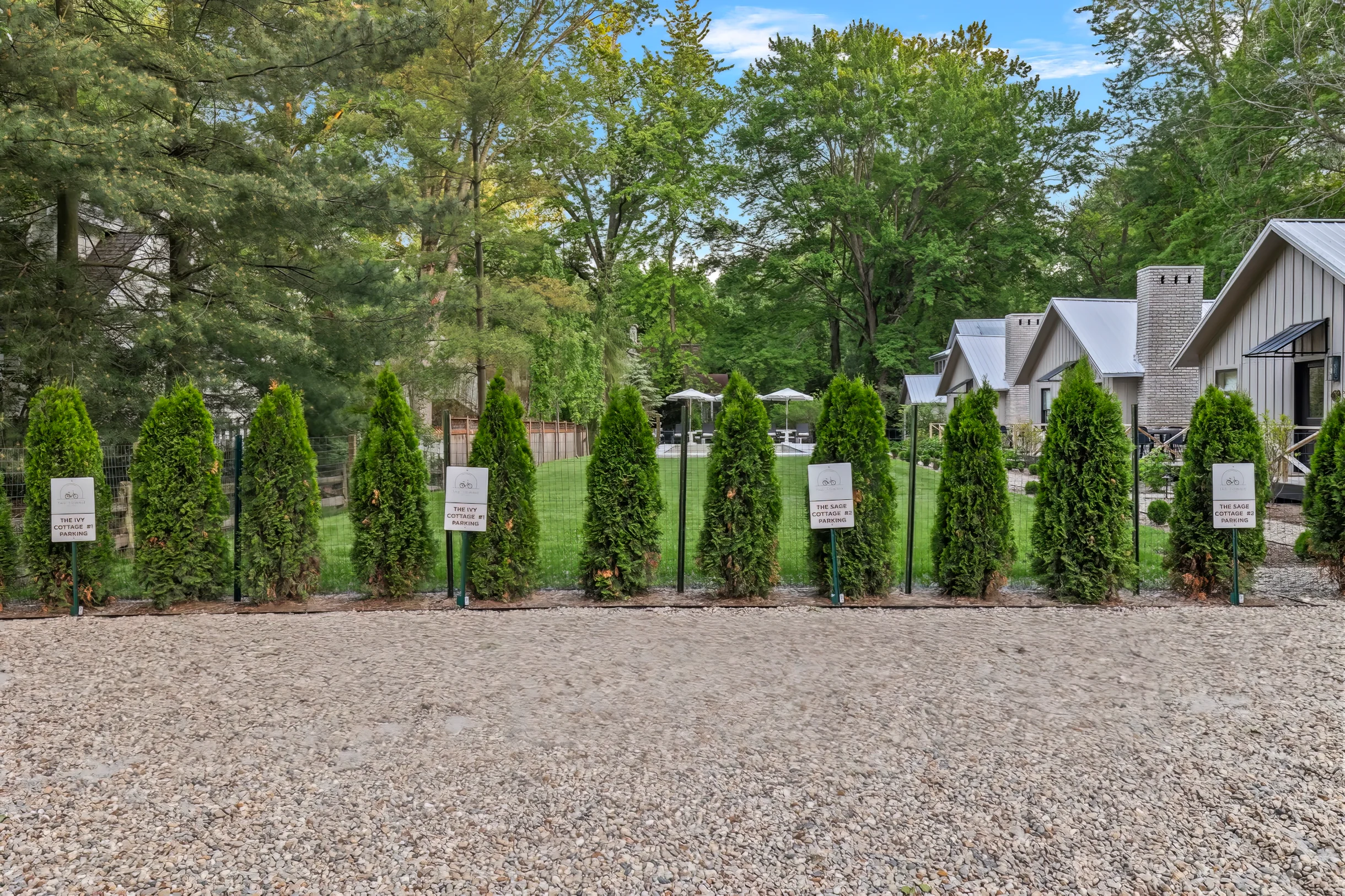 Wander Union Pier Tides #30