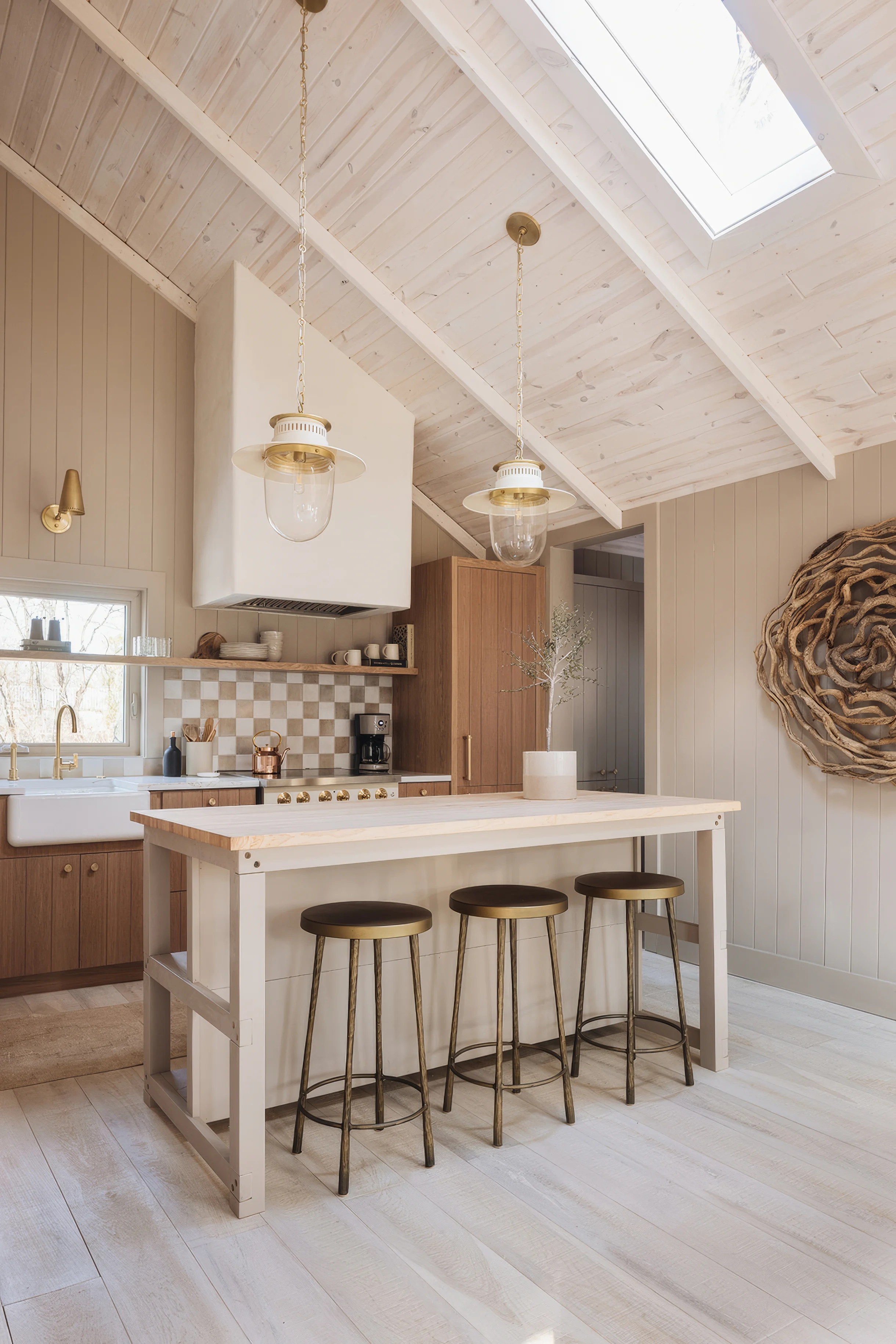 Wander Union Pier Tides #13