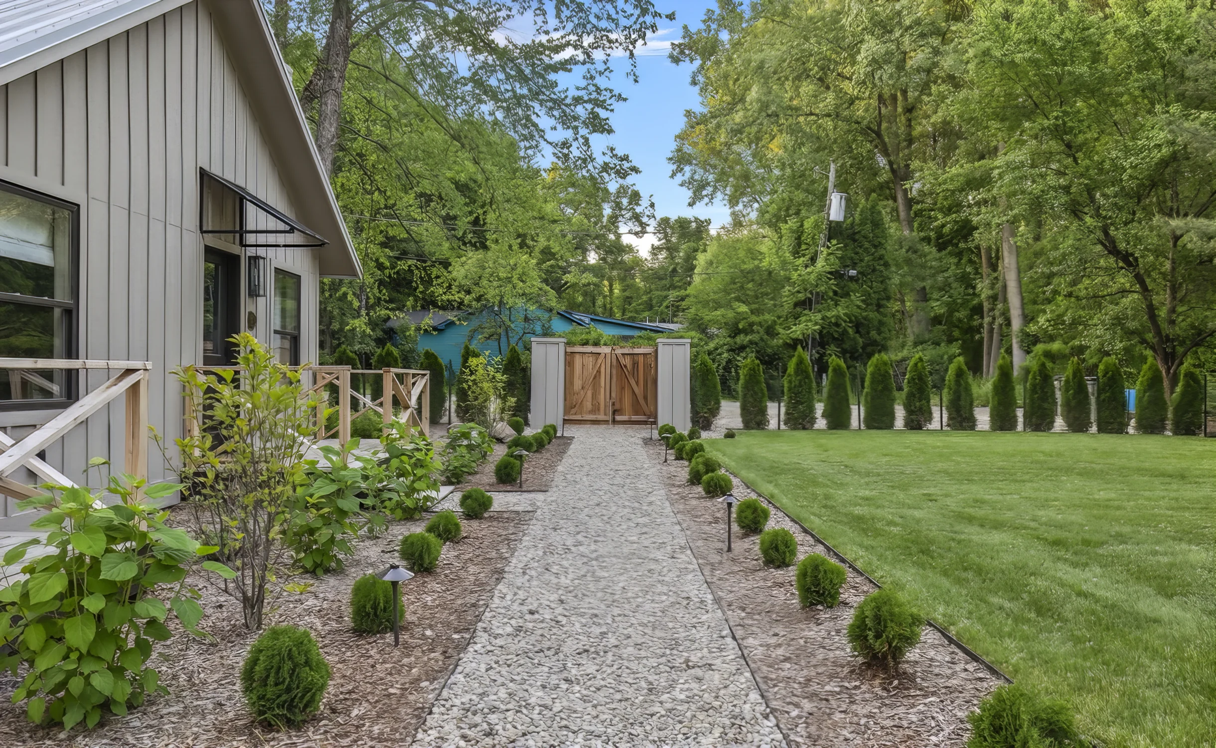 Wander Union Pier Tides #7