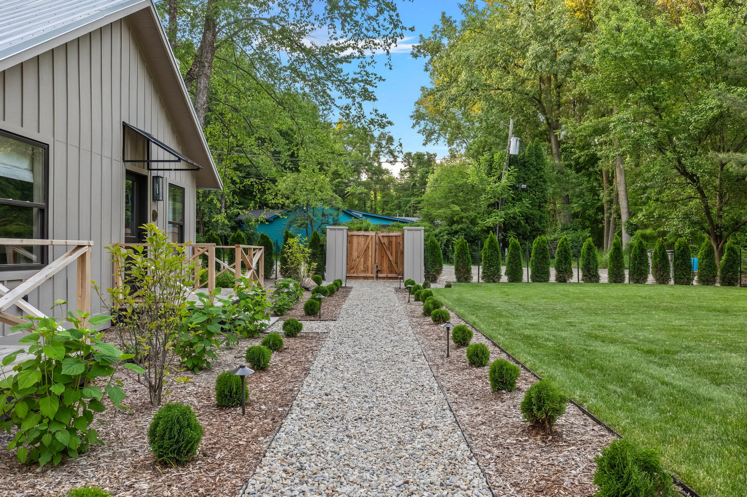 Wander Union Pier Tides #14