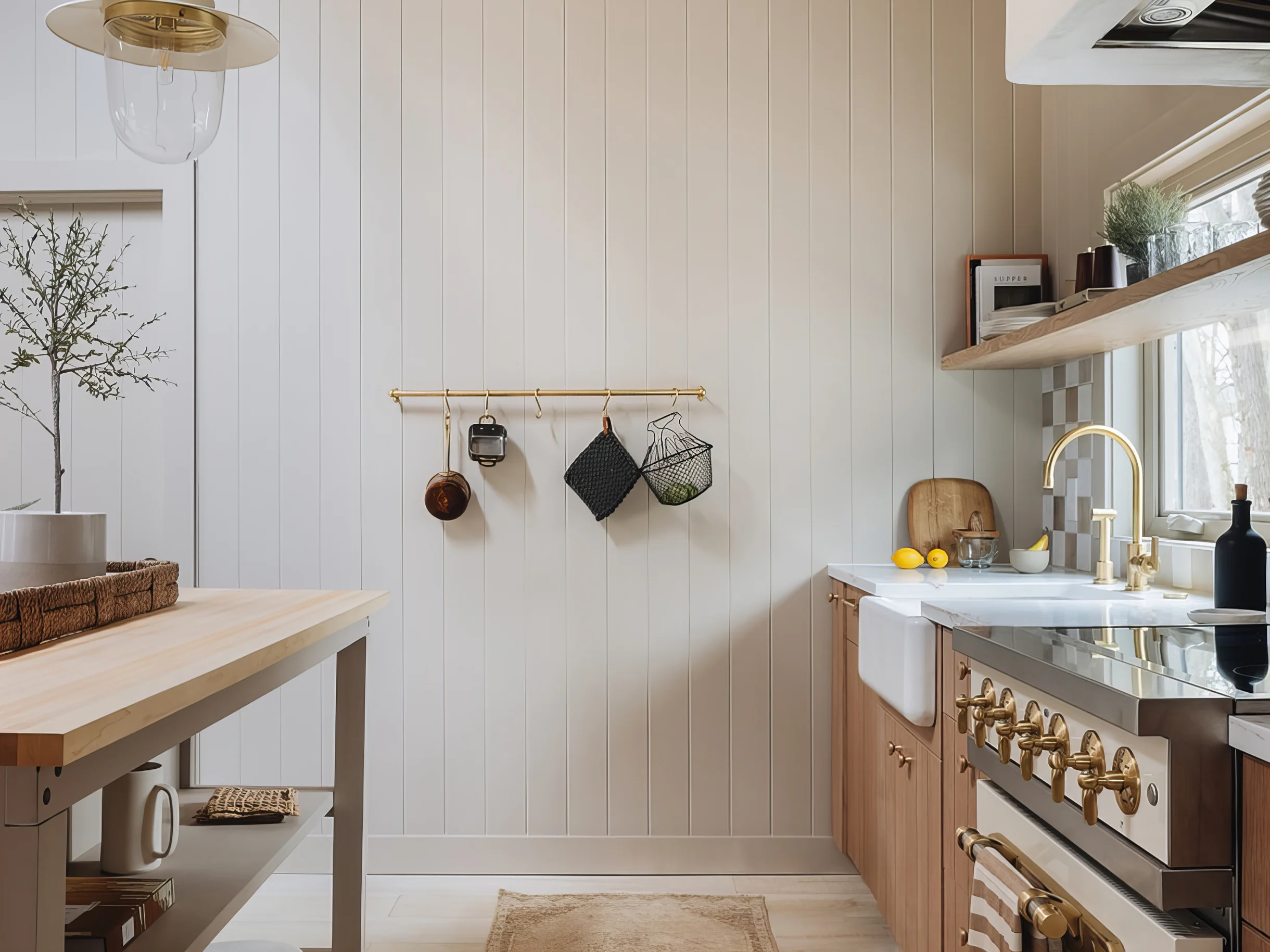 Wander Union Pier Tides #41