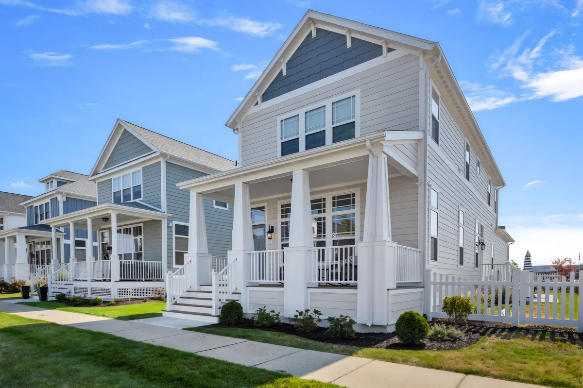 Wander St Joseph Dunes