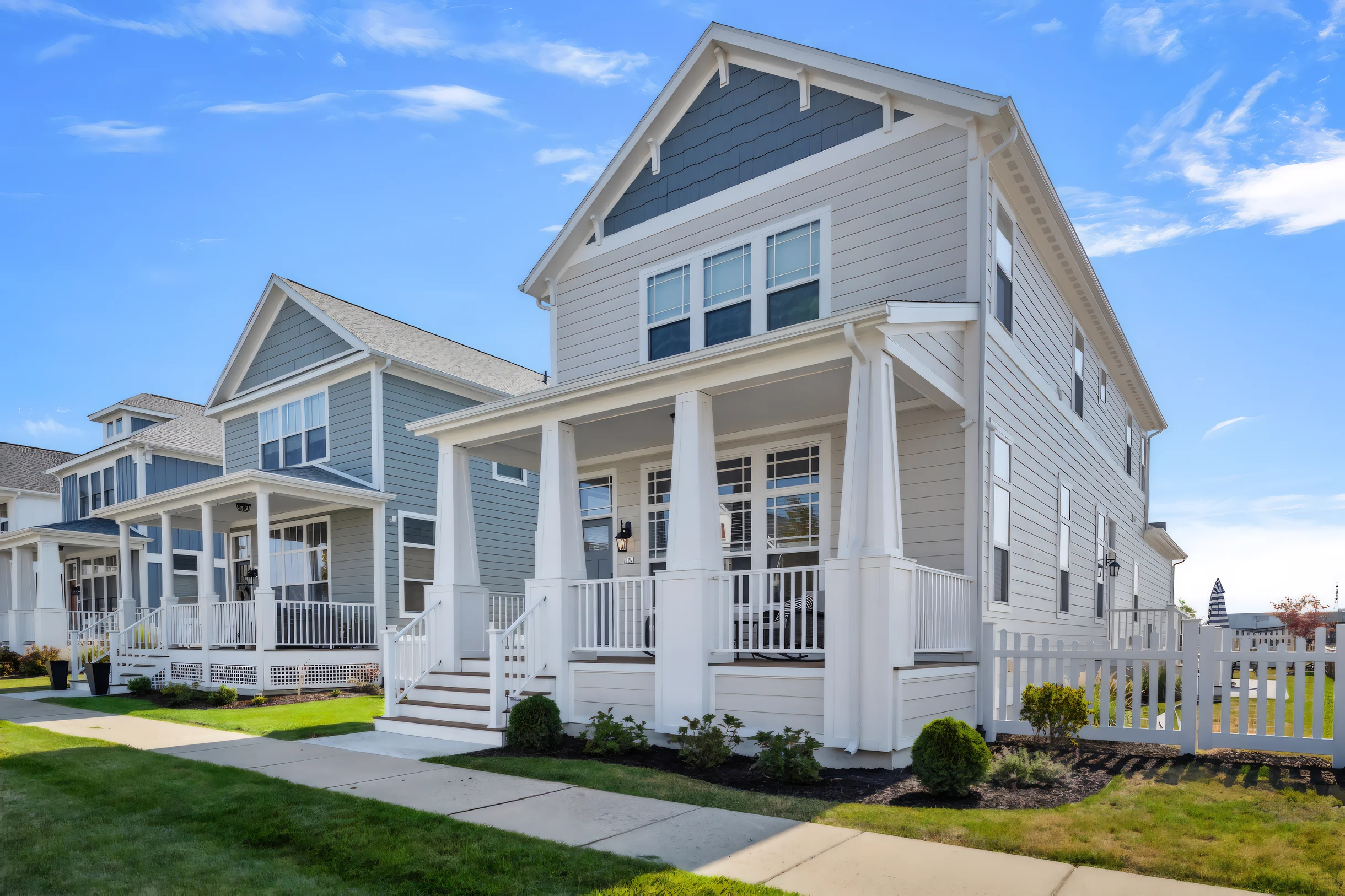 Wander St Joseph Dunes #4