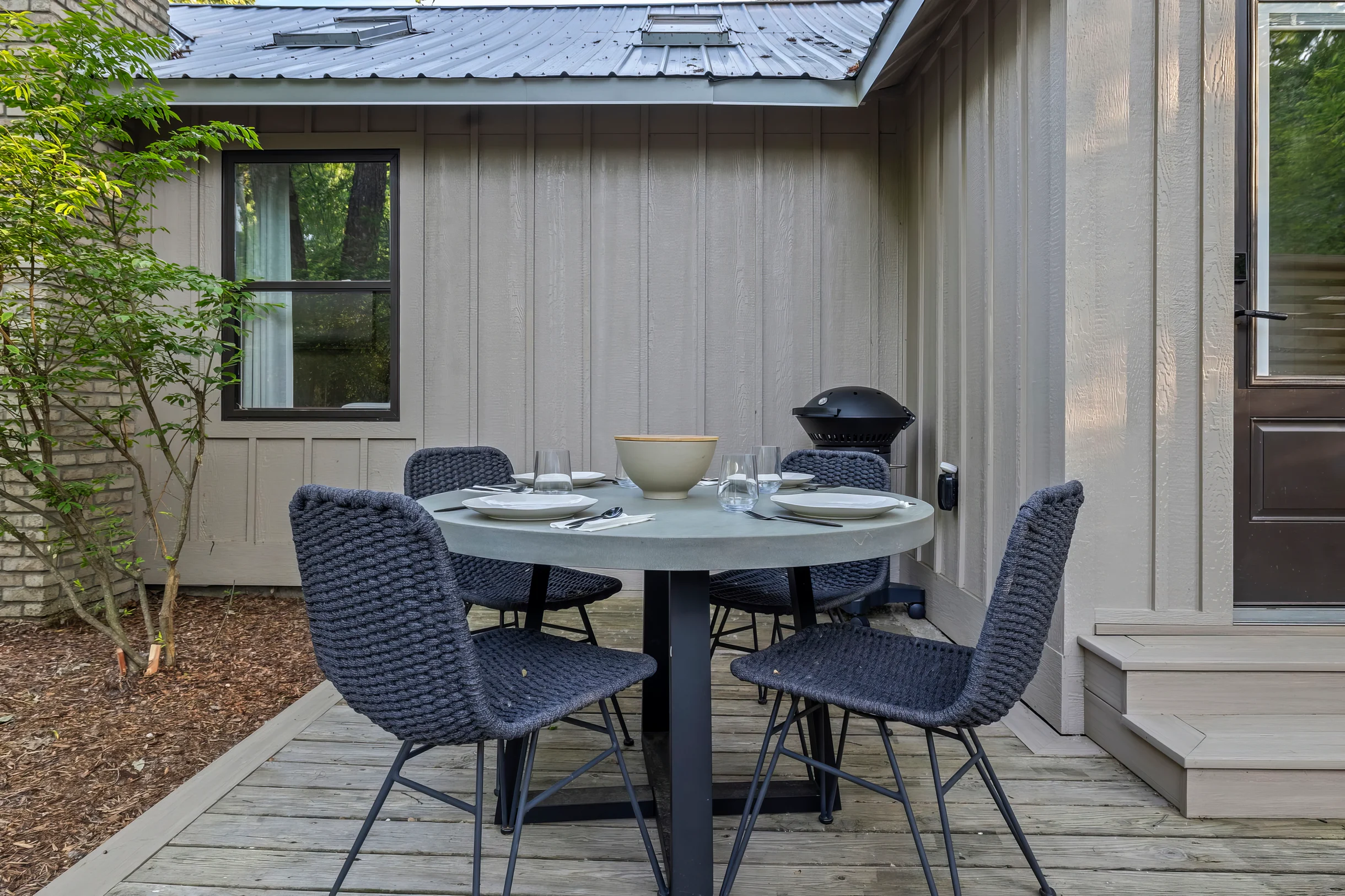 Wander Union Pier Tides #23