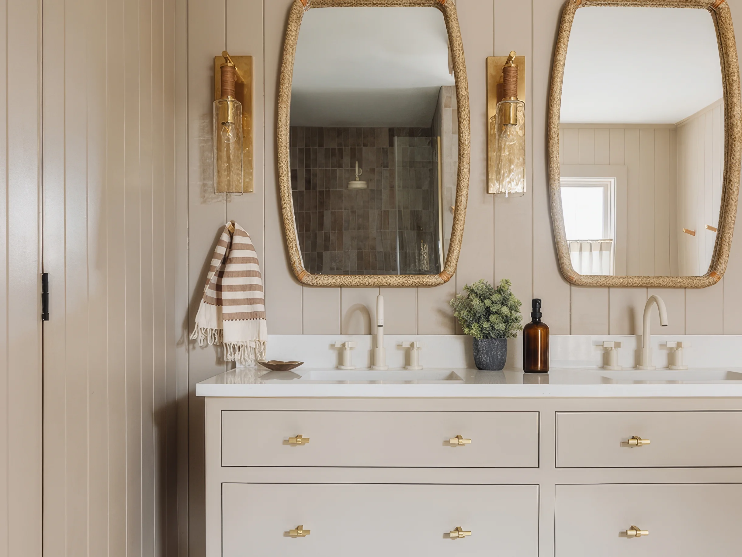 Wander Union Pier Tides #10