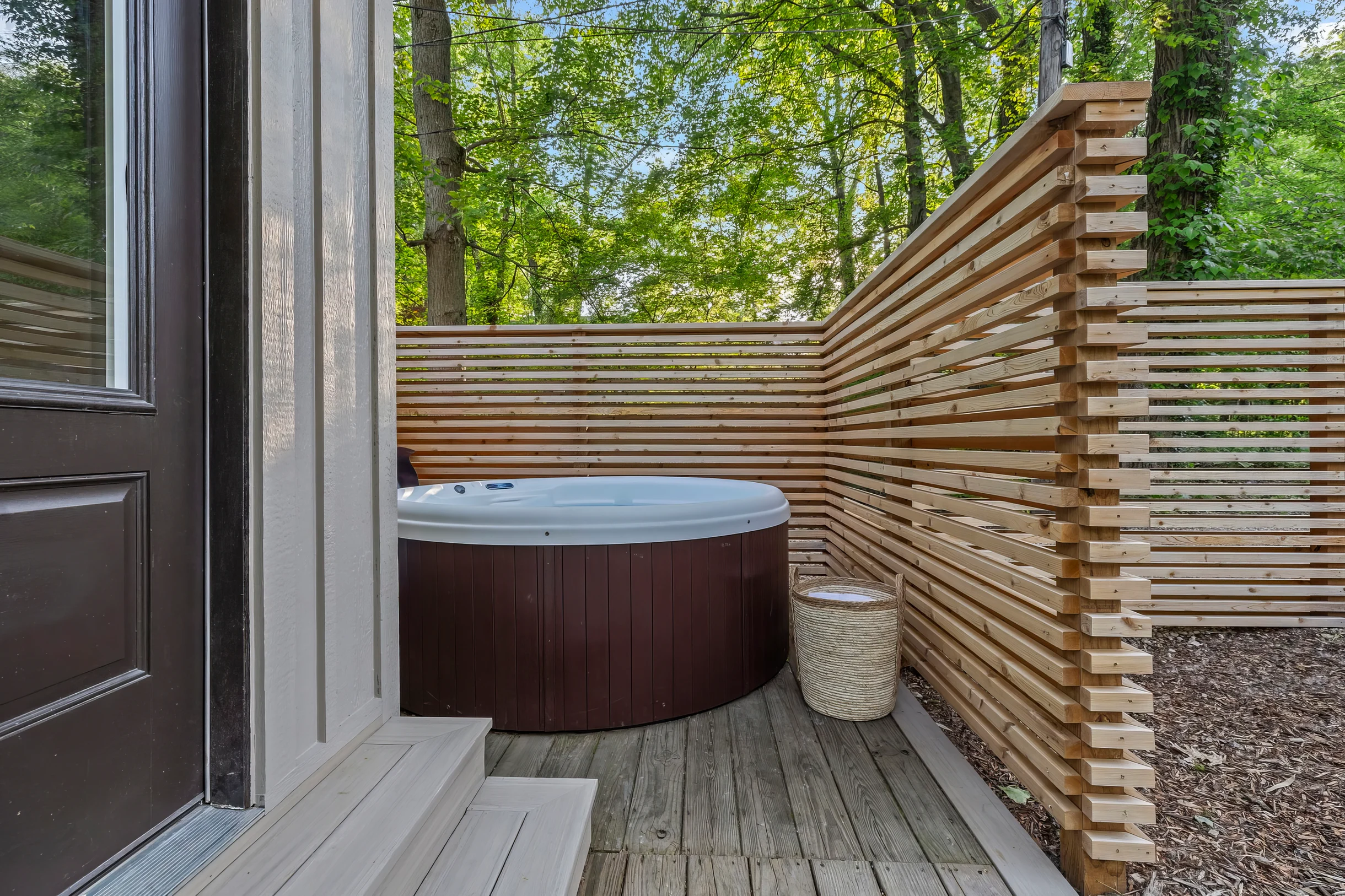 Wander Union Pier Tides #33