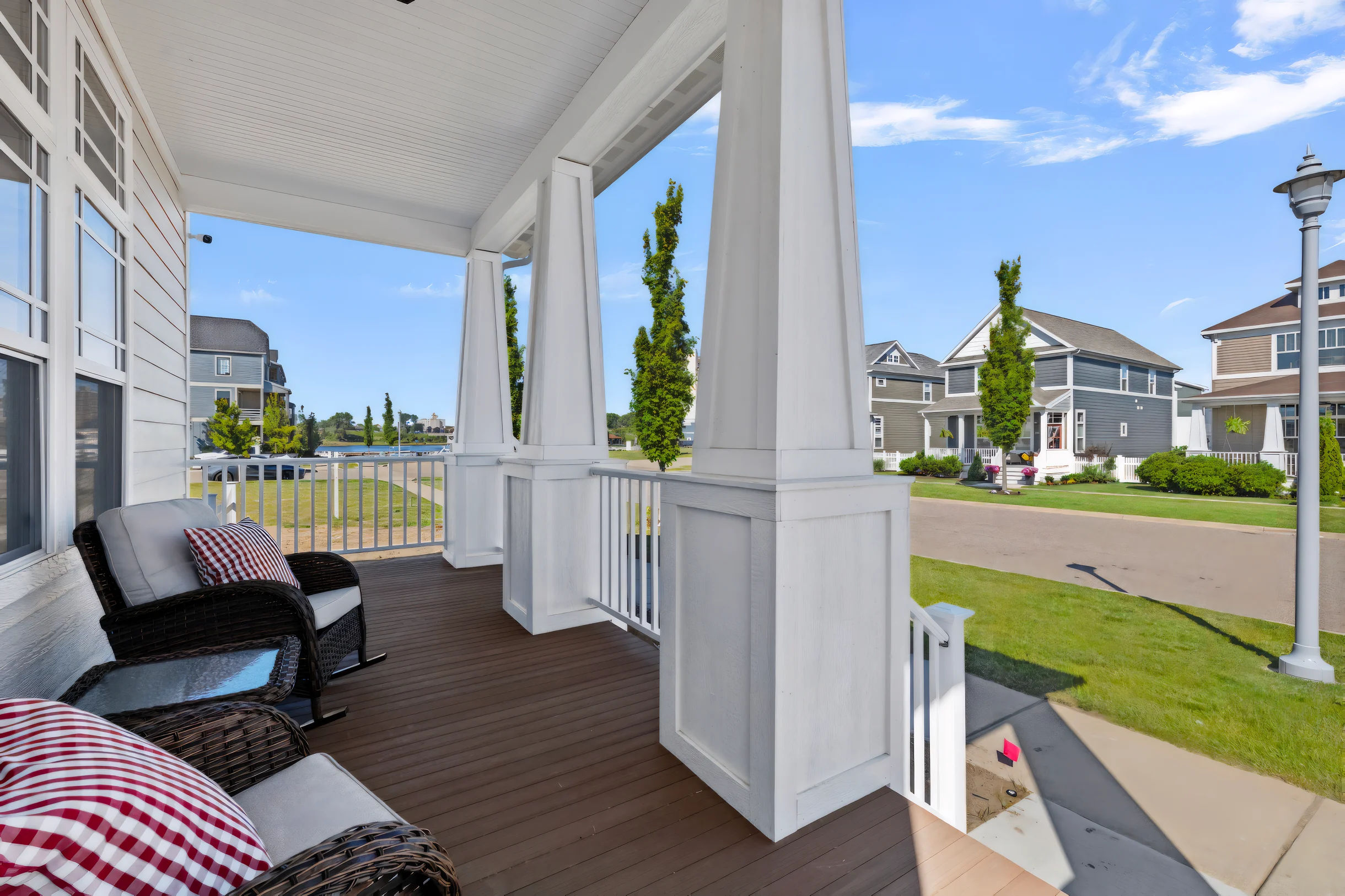 Wander St Joseph Dunes #5