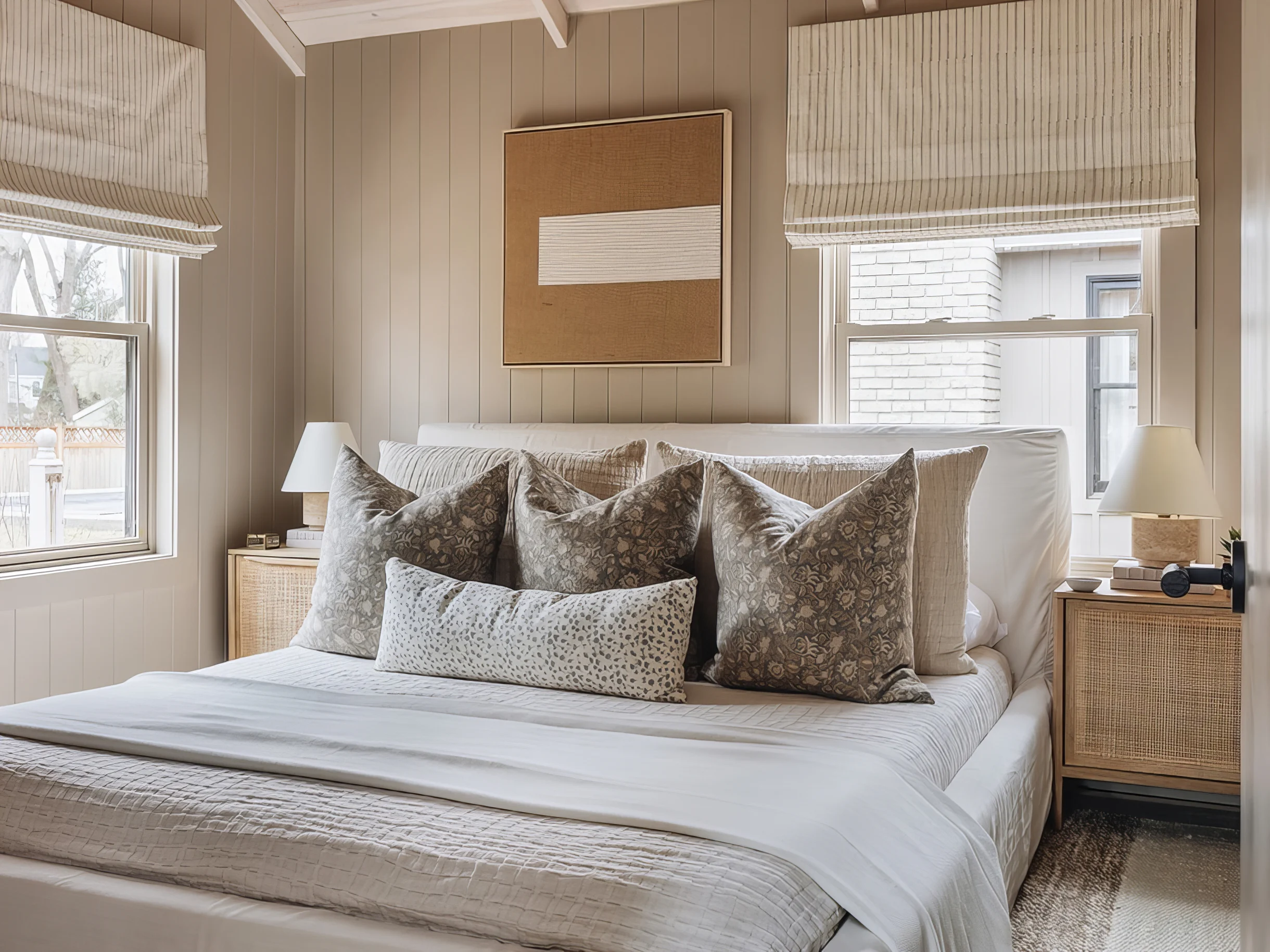 Wander Union Pier Tides #15